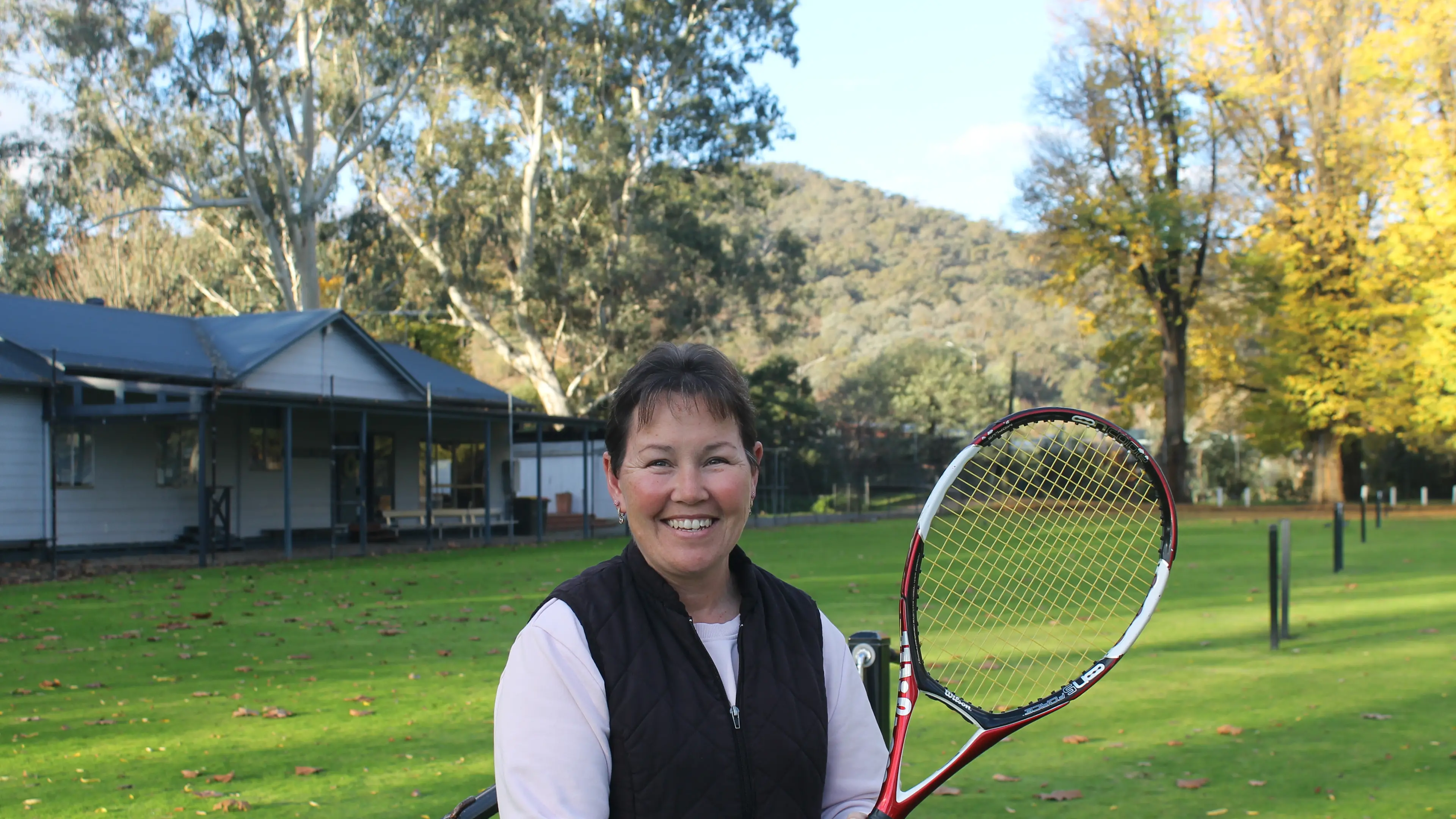 Clubs hold court with new council leases