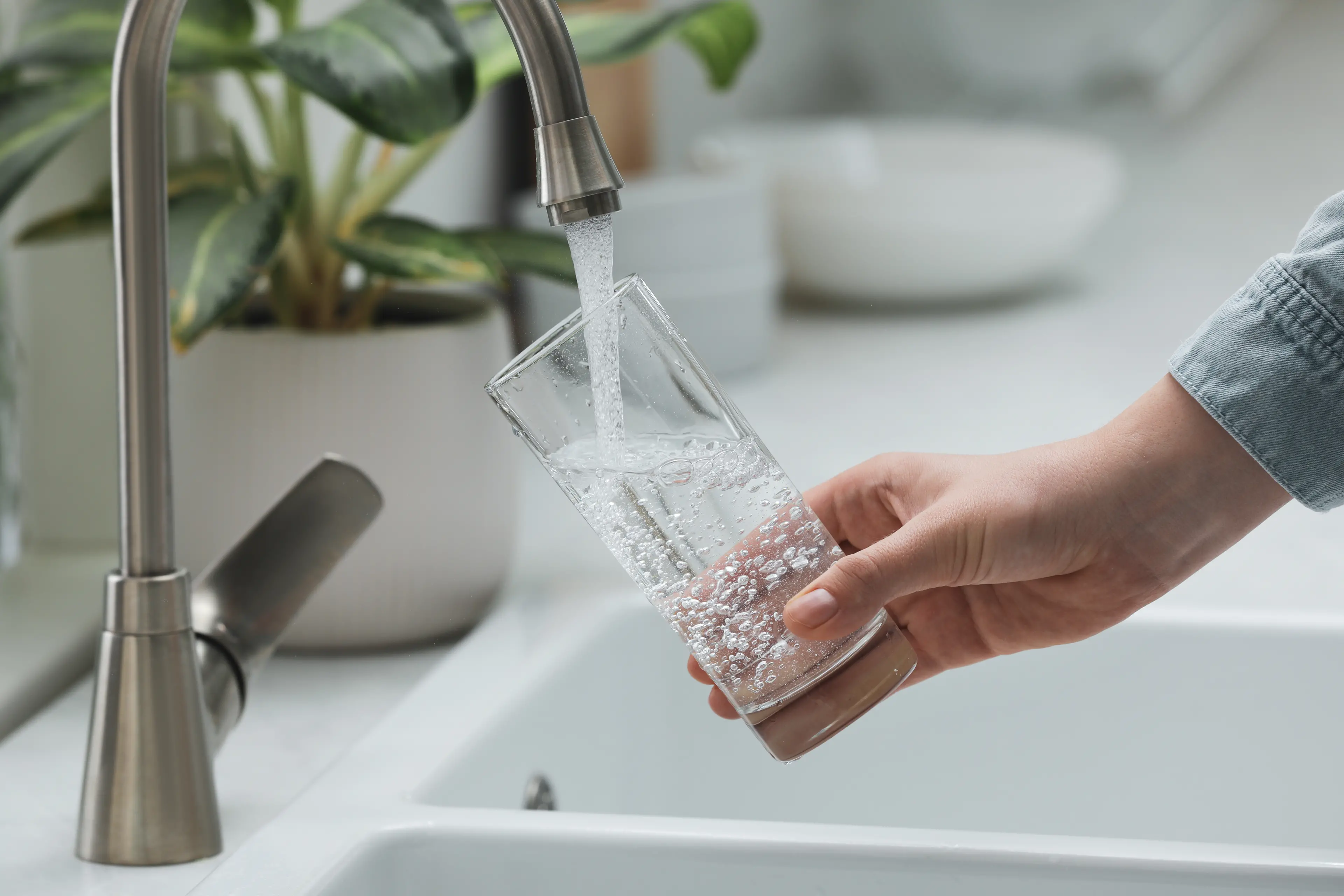 <p>PRECIOUS COMMODITY: A total increase in water and sewage prices will be 27 per cent (excluding inflation) for North East Water customers. PHOTO: New Africa/AdobeStock.</p>\\n