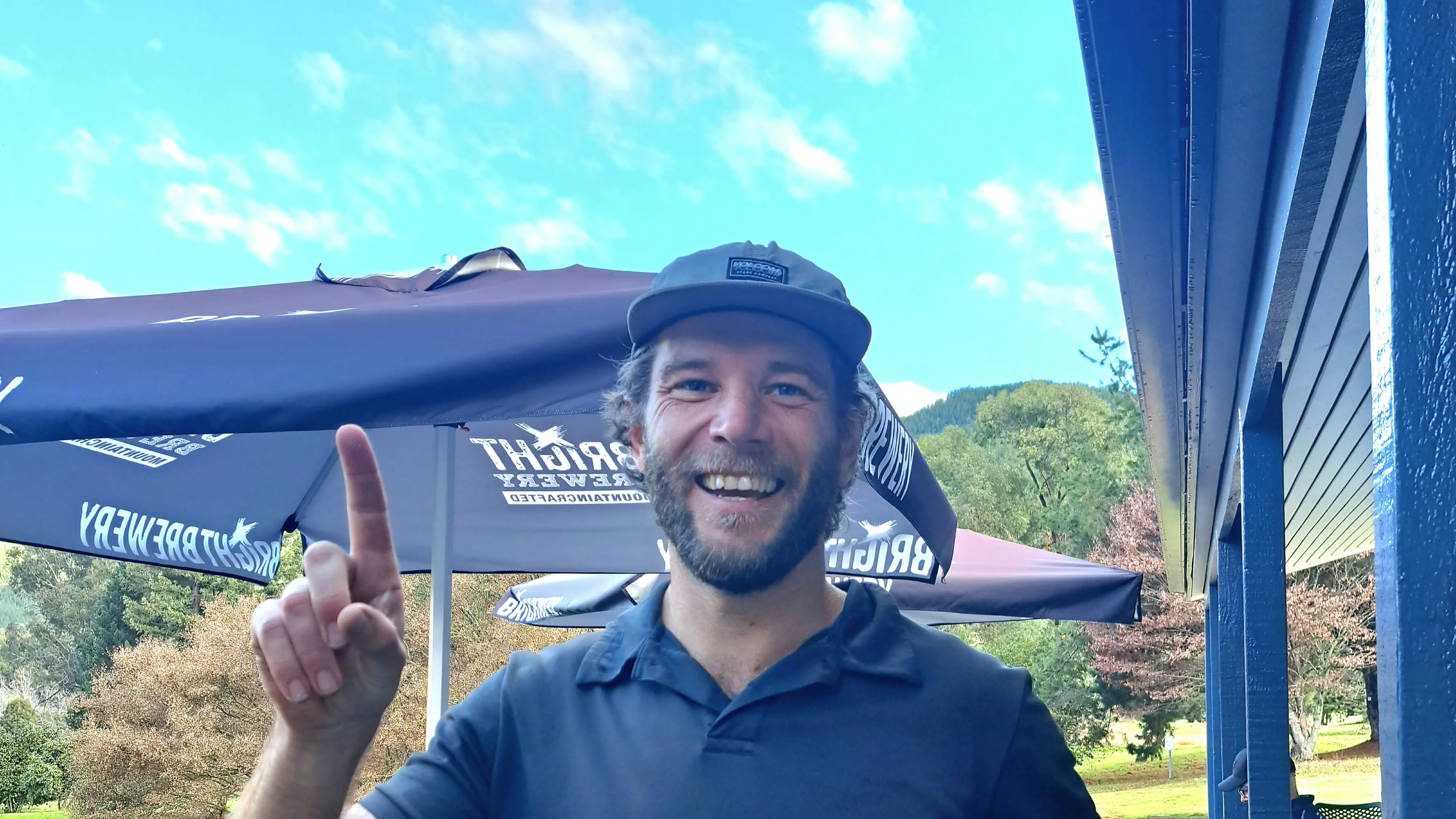 Golf results