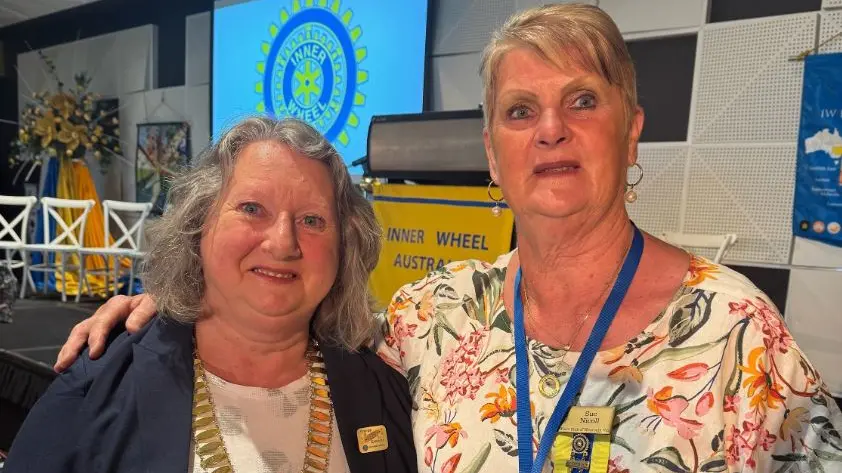 50 years of giving: Sue’s legacy of kindness