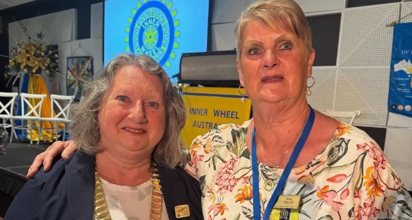 50 years of giving: Sue’s legacy of kindness