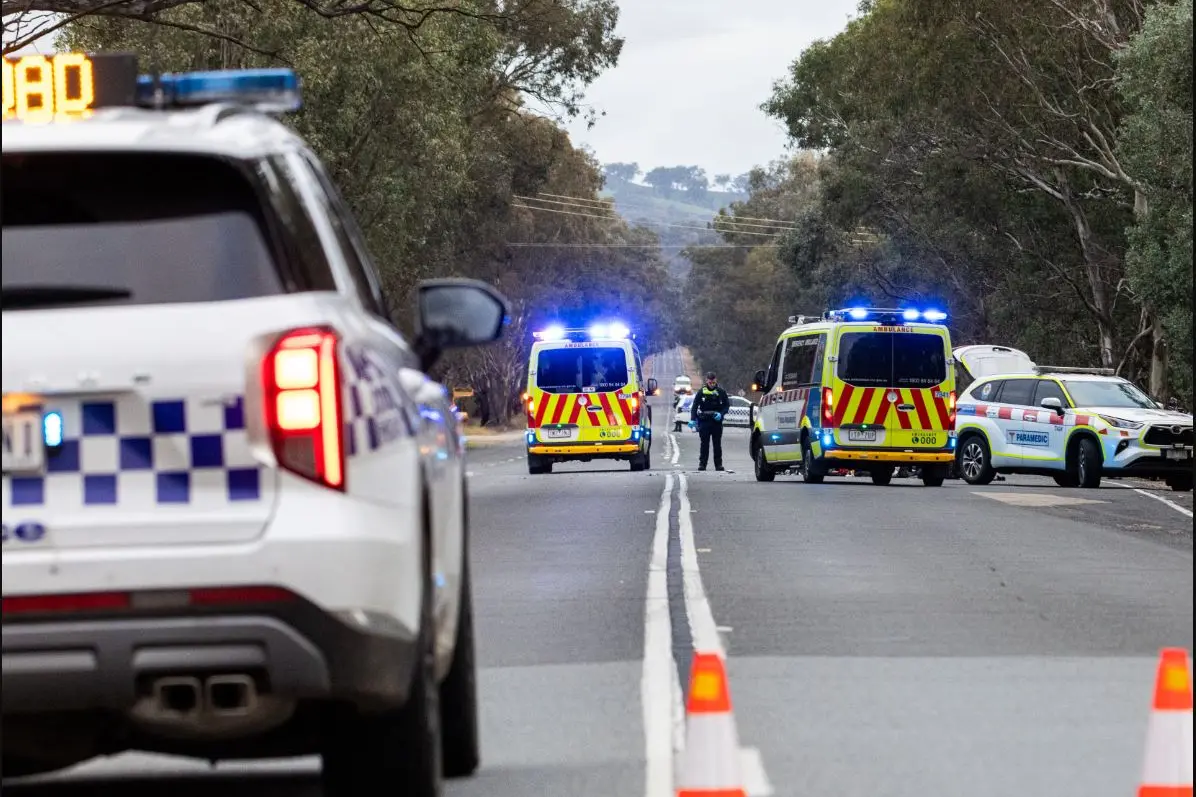 Local traffic offences rise amid weekend toll on regional roads