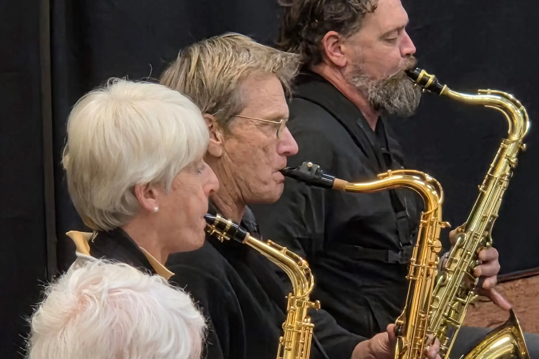 Mount Beauty band ready to entertain you at free mid-year concert