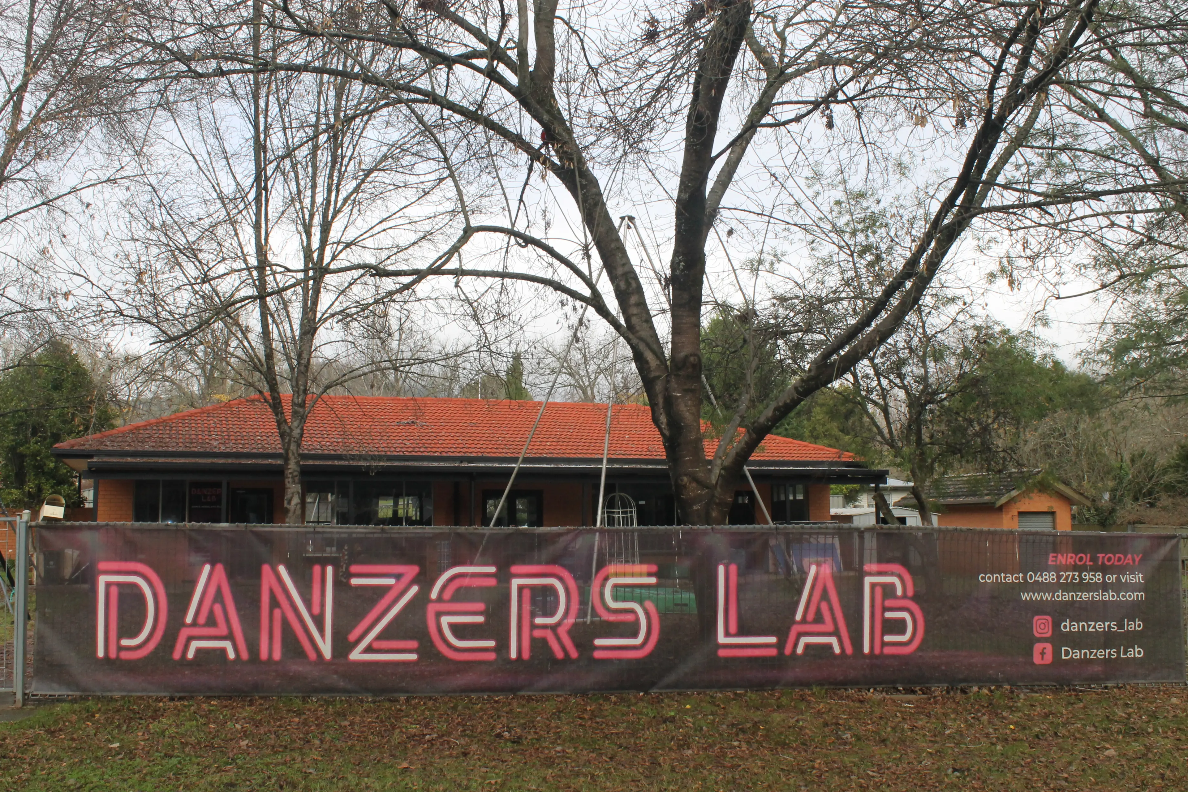 <p>DANCE ON! Staff and students at Danzers Lab in Bright are secure in their premises for the next five years as council is renewing the site\\'s lease. PHOTO: Phoebe Morgan</p>\\n