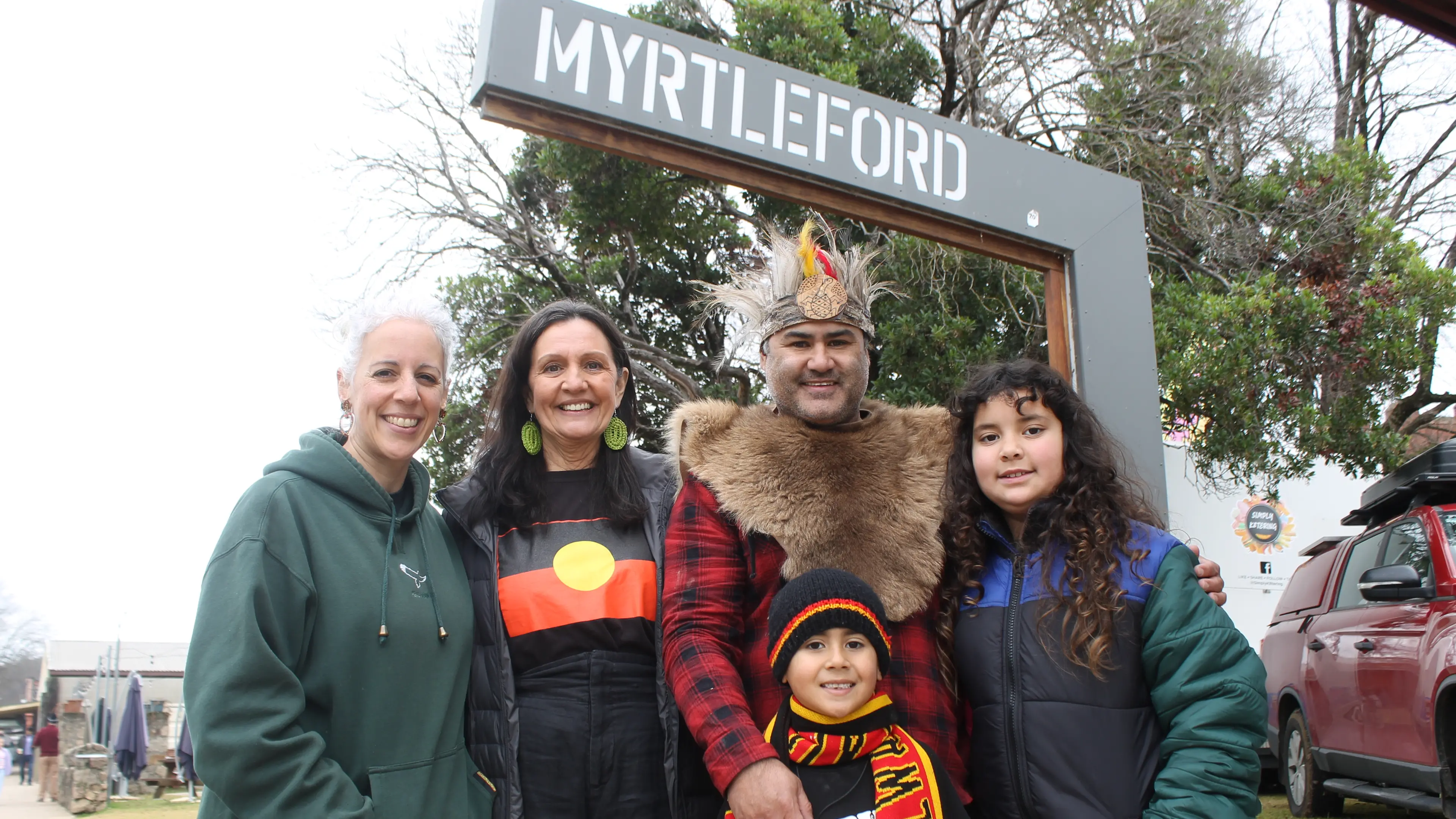 Community invited to celebrate NAIDOC Week across the Alpine Shire