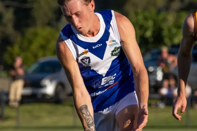 <p>ONGOING PROCESS: League officials are confident Bright will remain an O&K FNL affiliate after the club signalled its desire to leave the league. PHOTO: Marc Bongers.</p>\\n