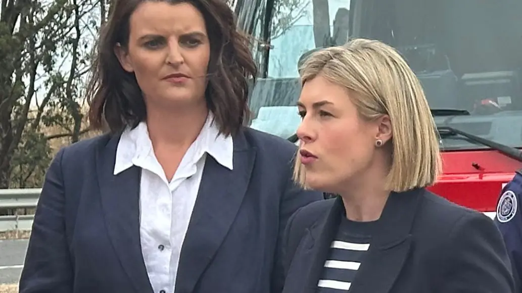 Opposition leader set to campaign in Ovens Valley