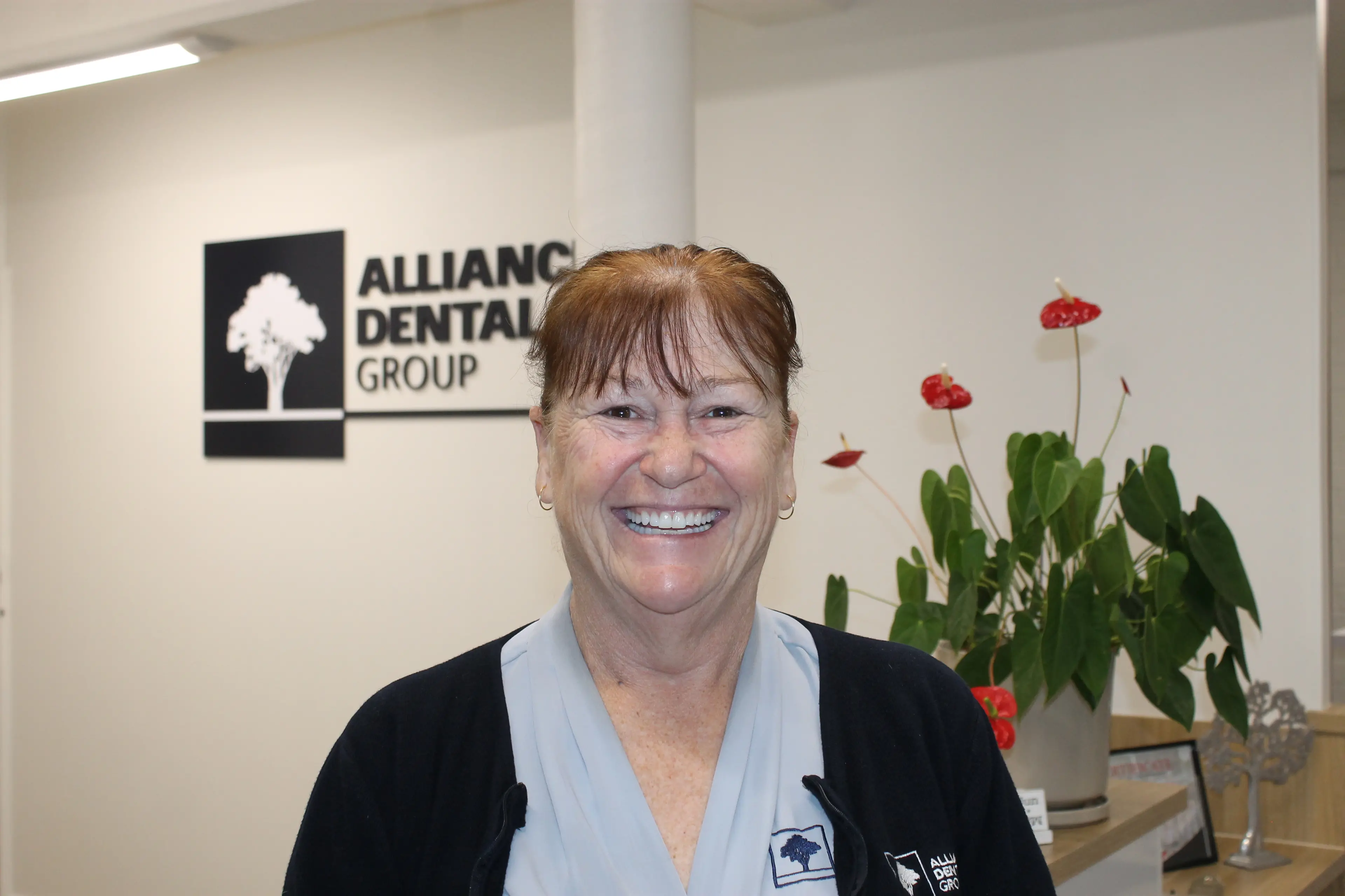 <p>Myrtleford\\'s person around town: Monica Kennedy.</p>\\n