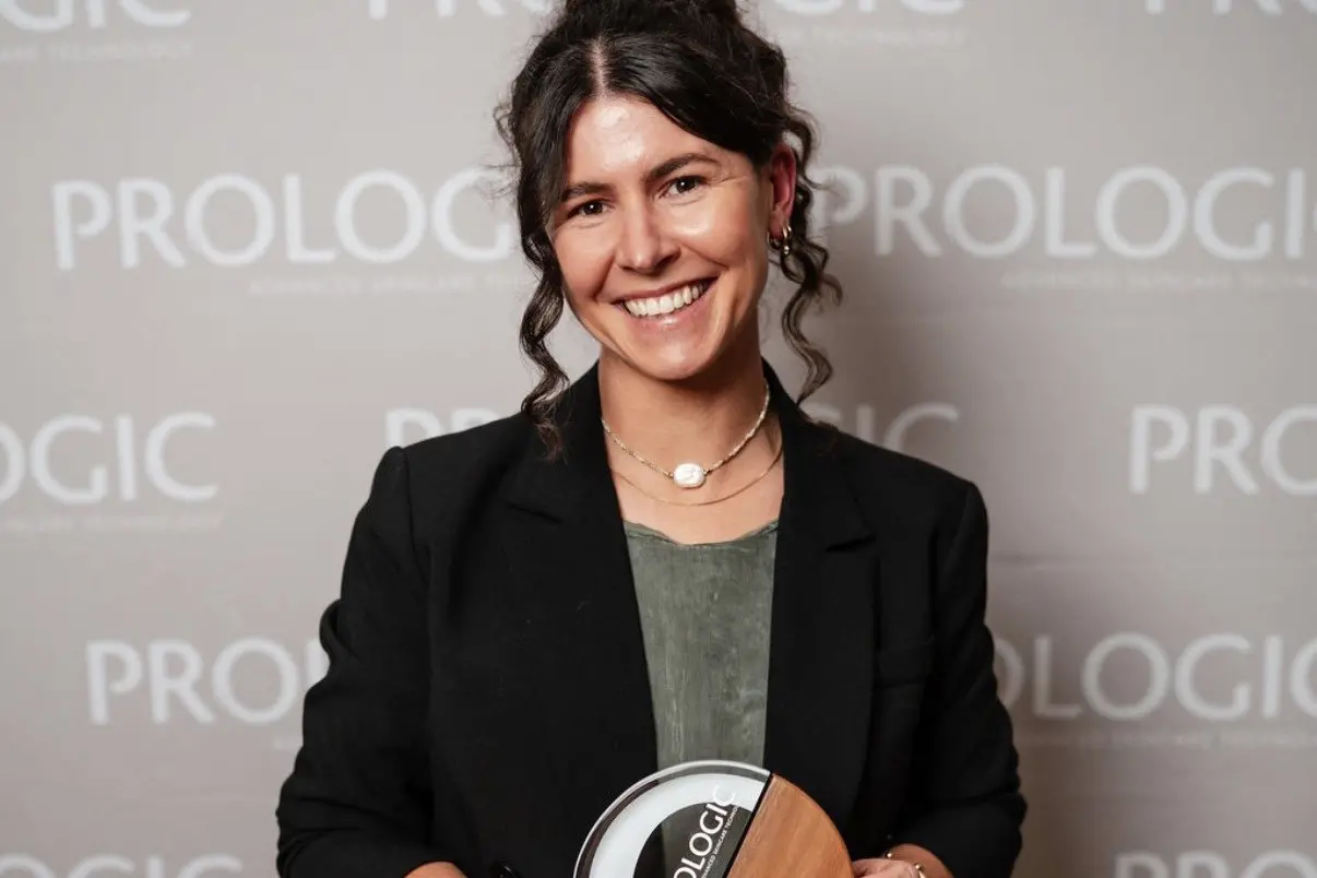 <p>TOP TIER TREATMENT: Daisy Badrock said there were some incredibly talented therapists involved in this year\\'s competition and she was grateful to be a part of it. PHOTO: @the_salonphotographer</p>\\n