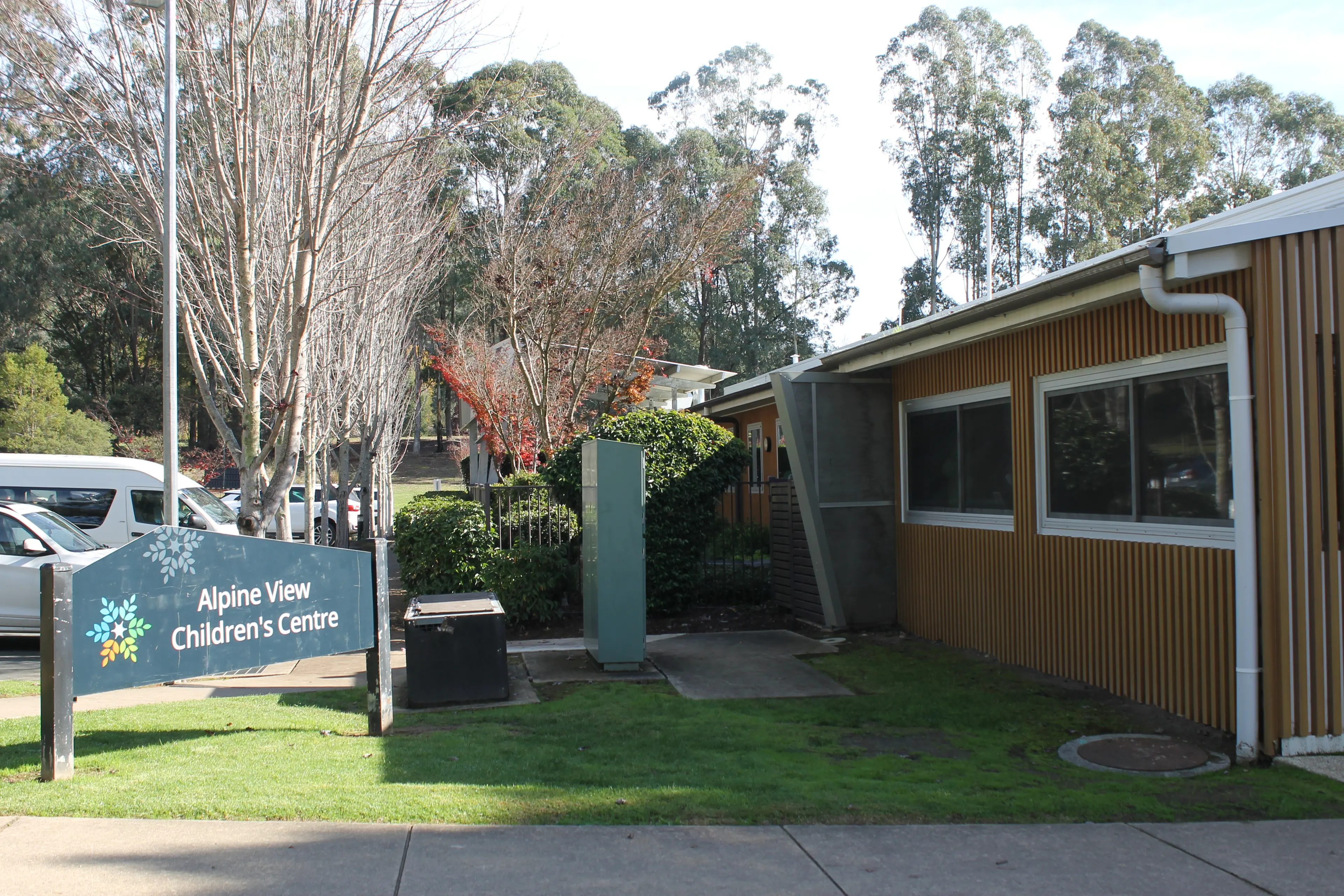 <p>APPROVED: Alpine Shire Council has renewed its peppercorn lease for Alpine View Children\\'s Centre in Bright, along with the two other kindergartens in Myrtleford and Mount Beauty. PHOTO: Phoebe Morgan.</p>\\n