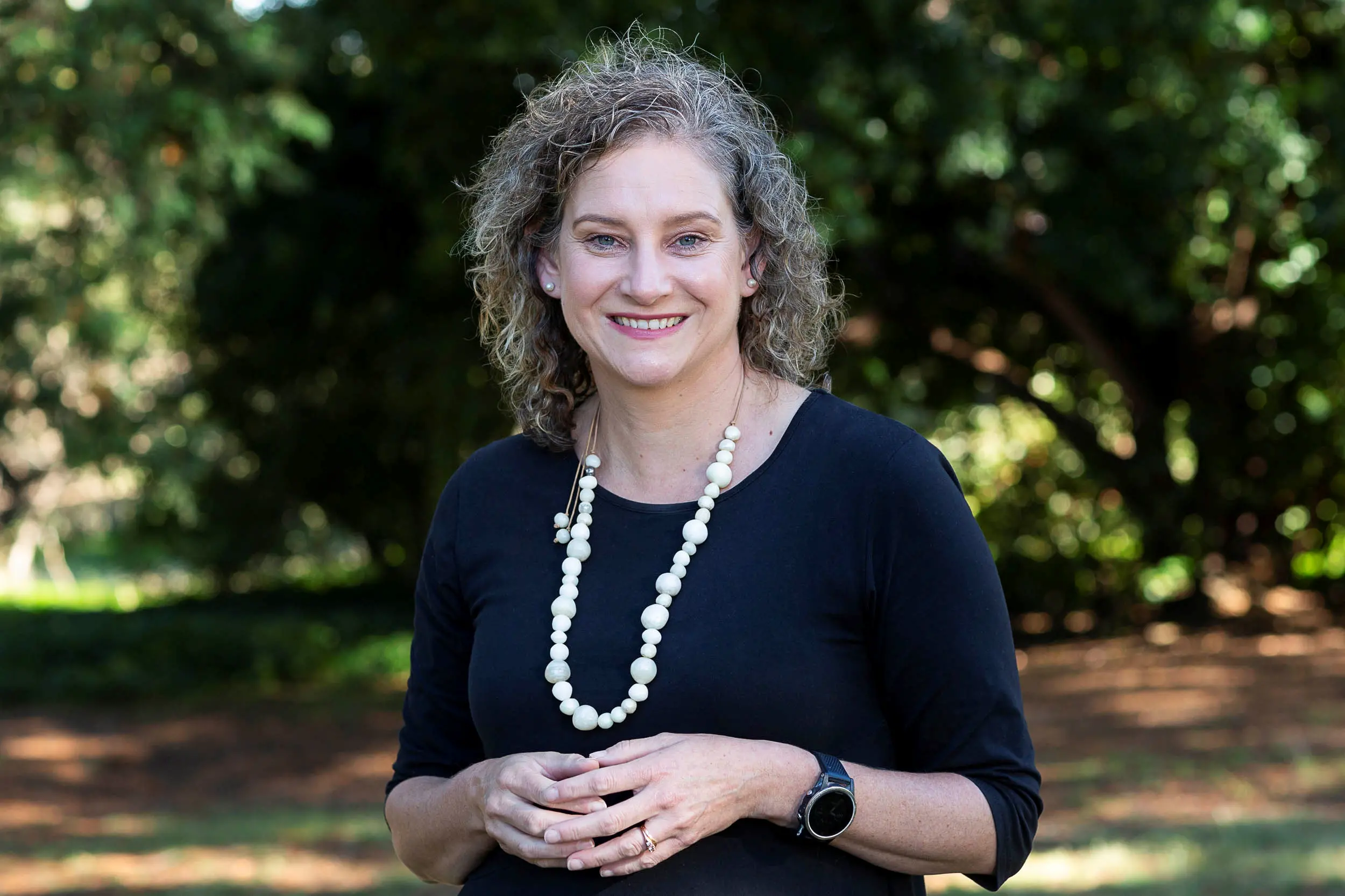 <p>LEADING LADY LAUDED: NECMA CEO Katie Warner said it was humbling to be included among IPAA Victoria\\u2019s Top 50 Women for 2026. PHOTO: NECMA.</p>\\n