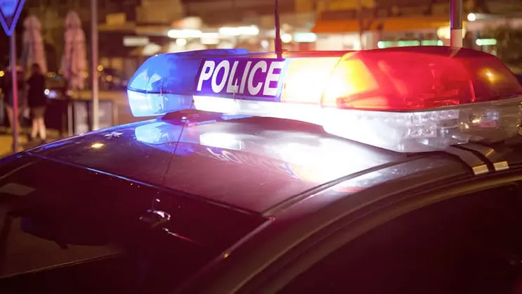 Mount Beauty Police on the ball