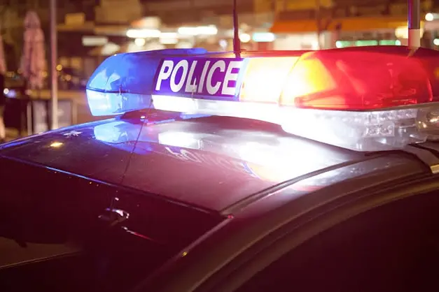 <p>BE VIGILANT ON VICTORIAN ROADS: Anything may occur while on the road, so police urge drivers to be vigilant over the school holidays.</p>\\n