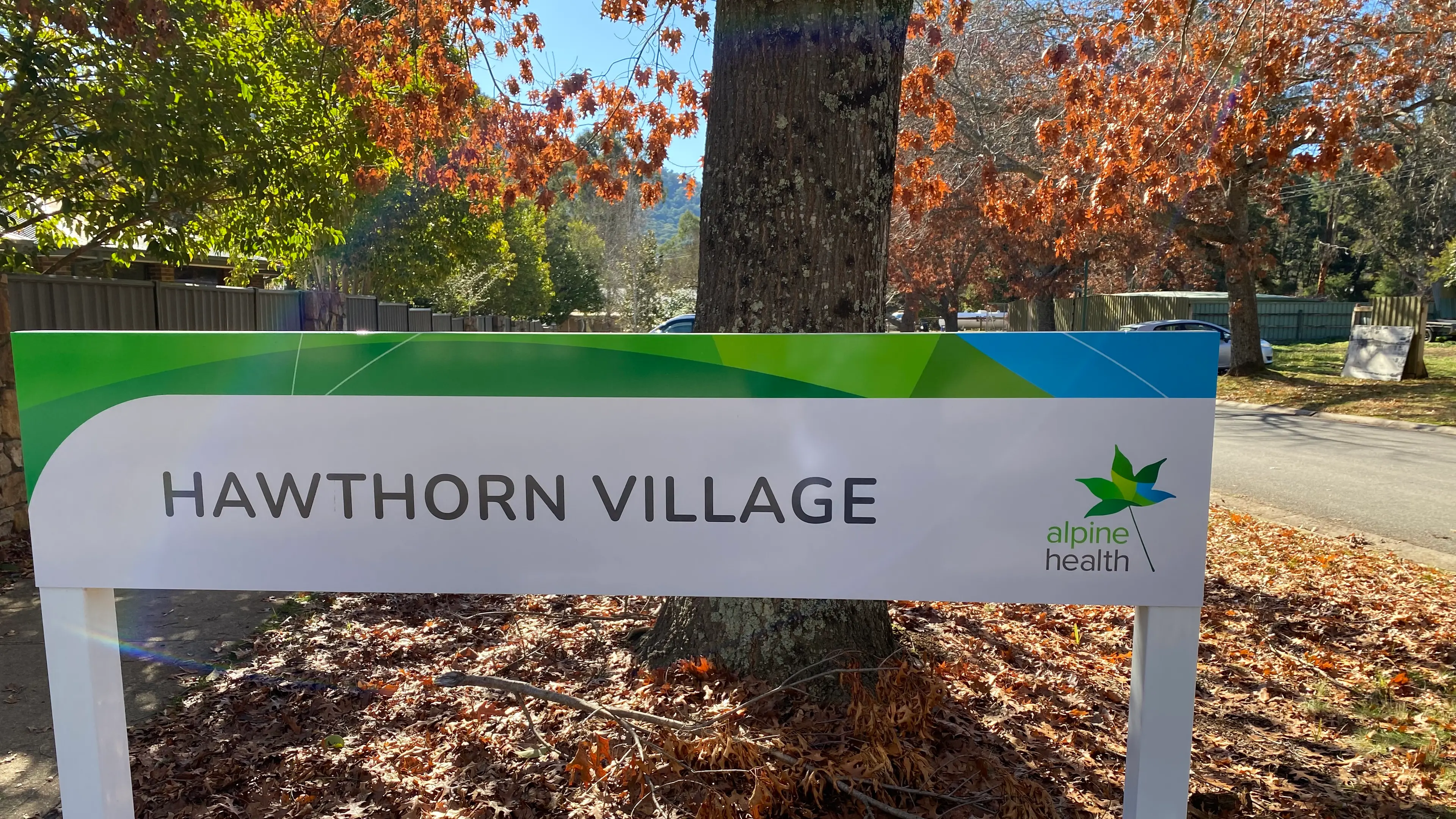Improving everyday living for Hawthorn Village residents