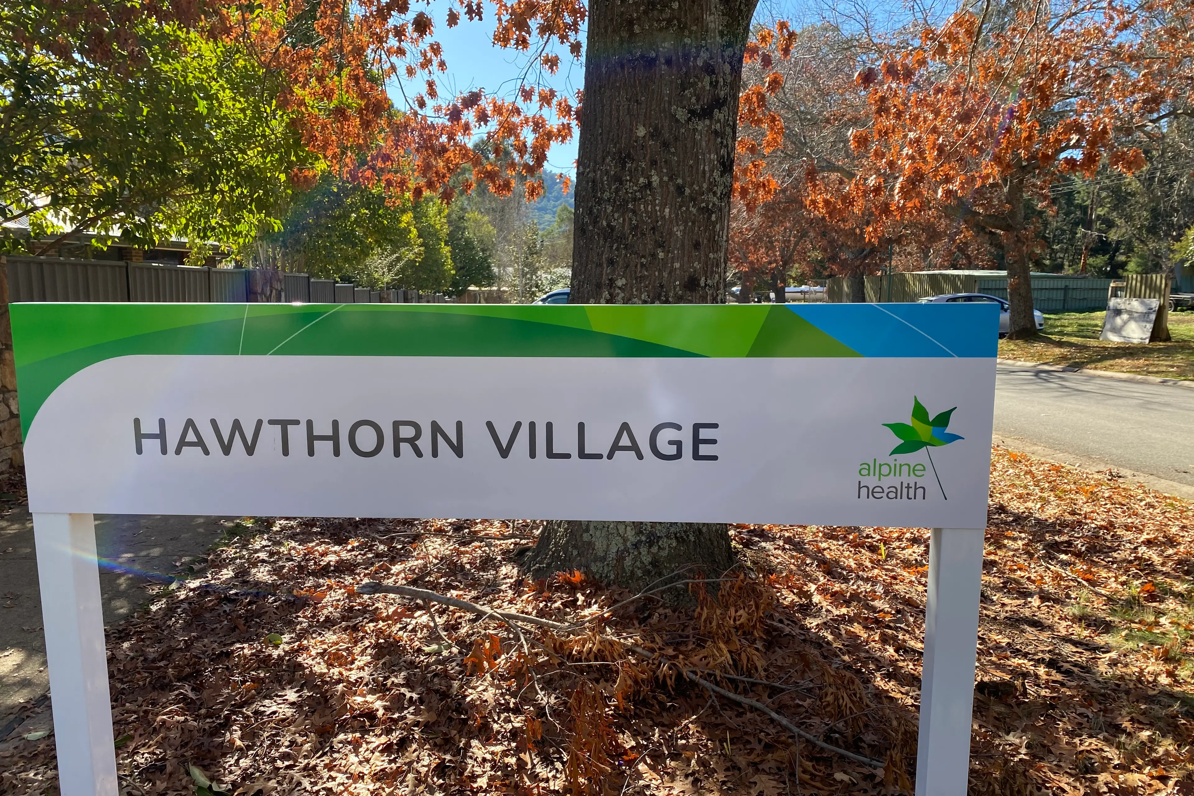 Improving everyday living for Hawthorn Village residents