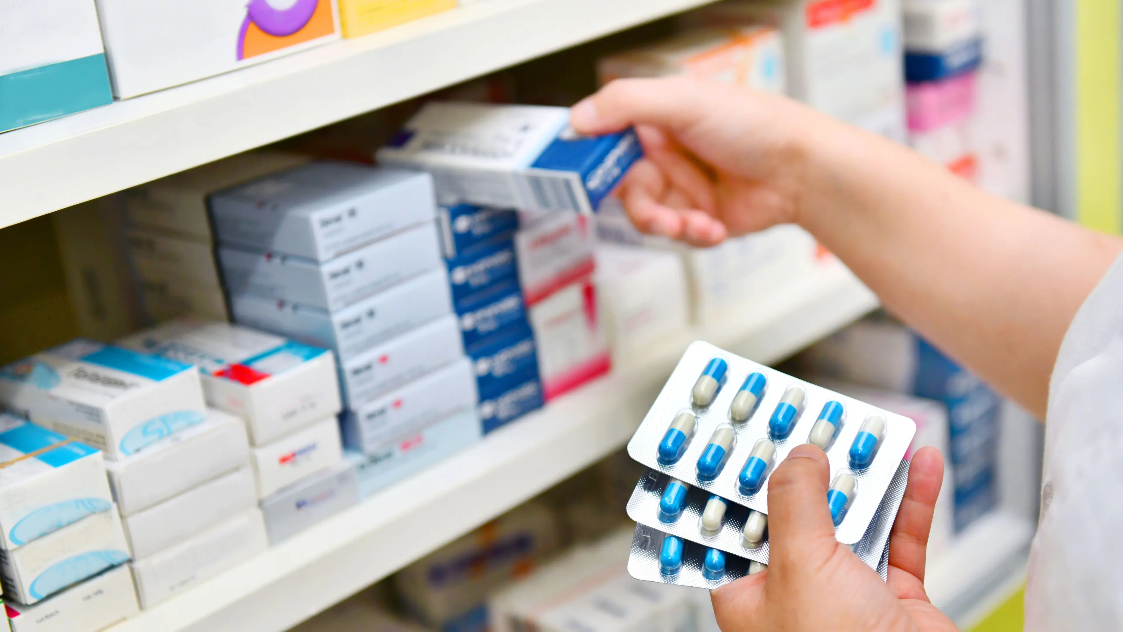 Local chemists offer more access to health services
