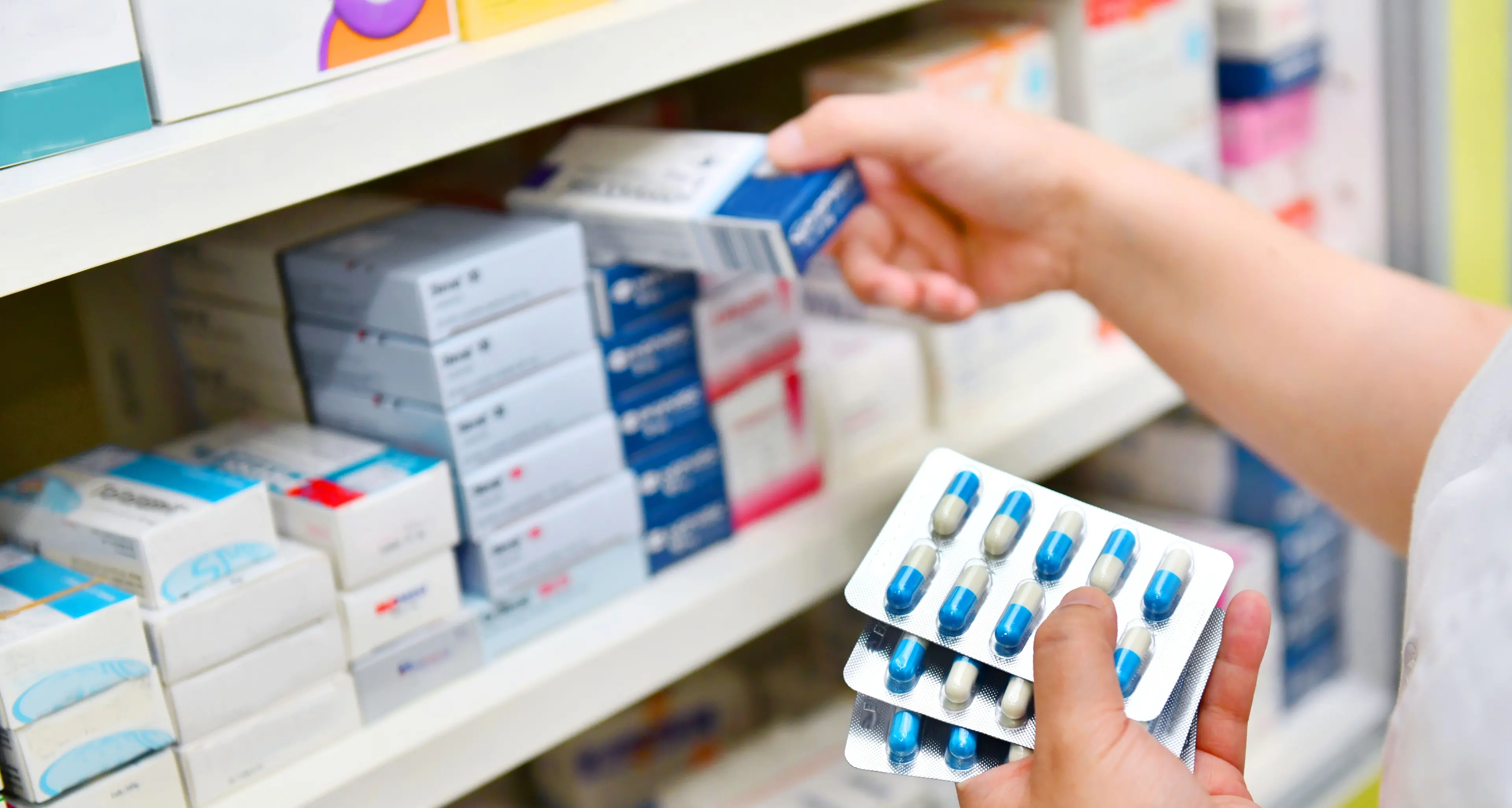 Local chemists offer more access to health services