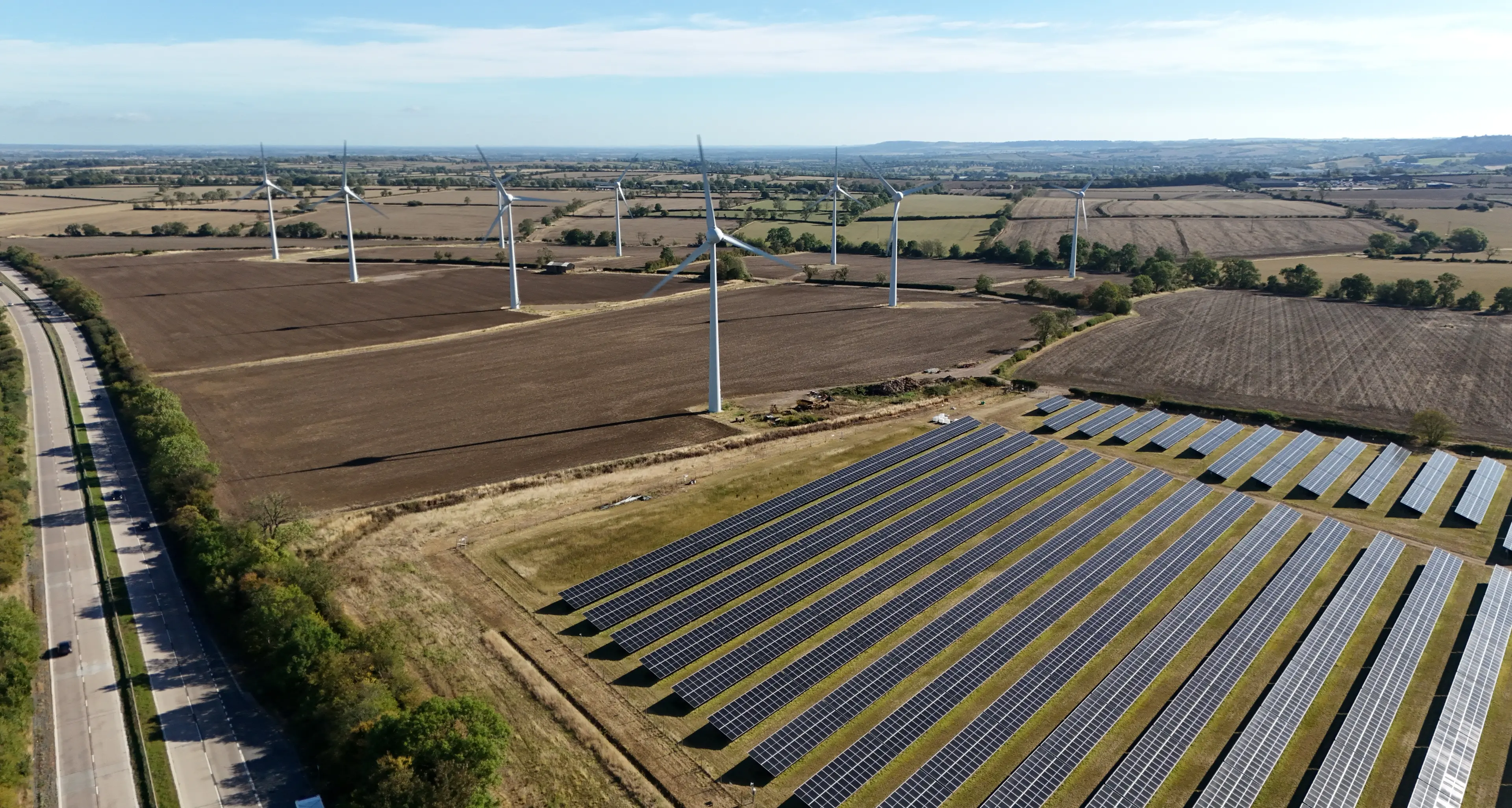 New rules to govern energy facilities