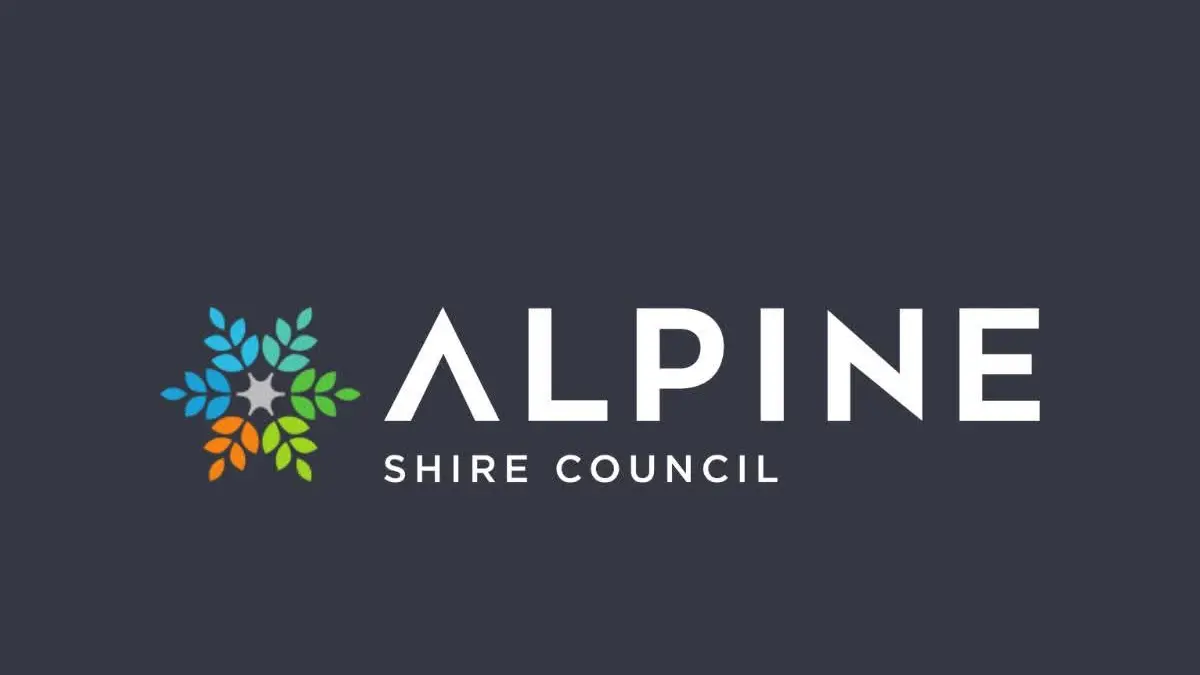 Amendment to correct Alpine Shire zoning errors