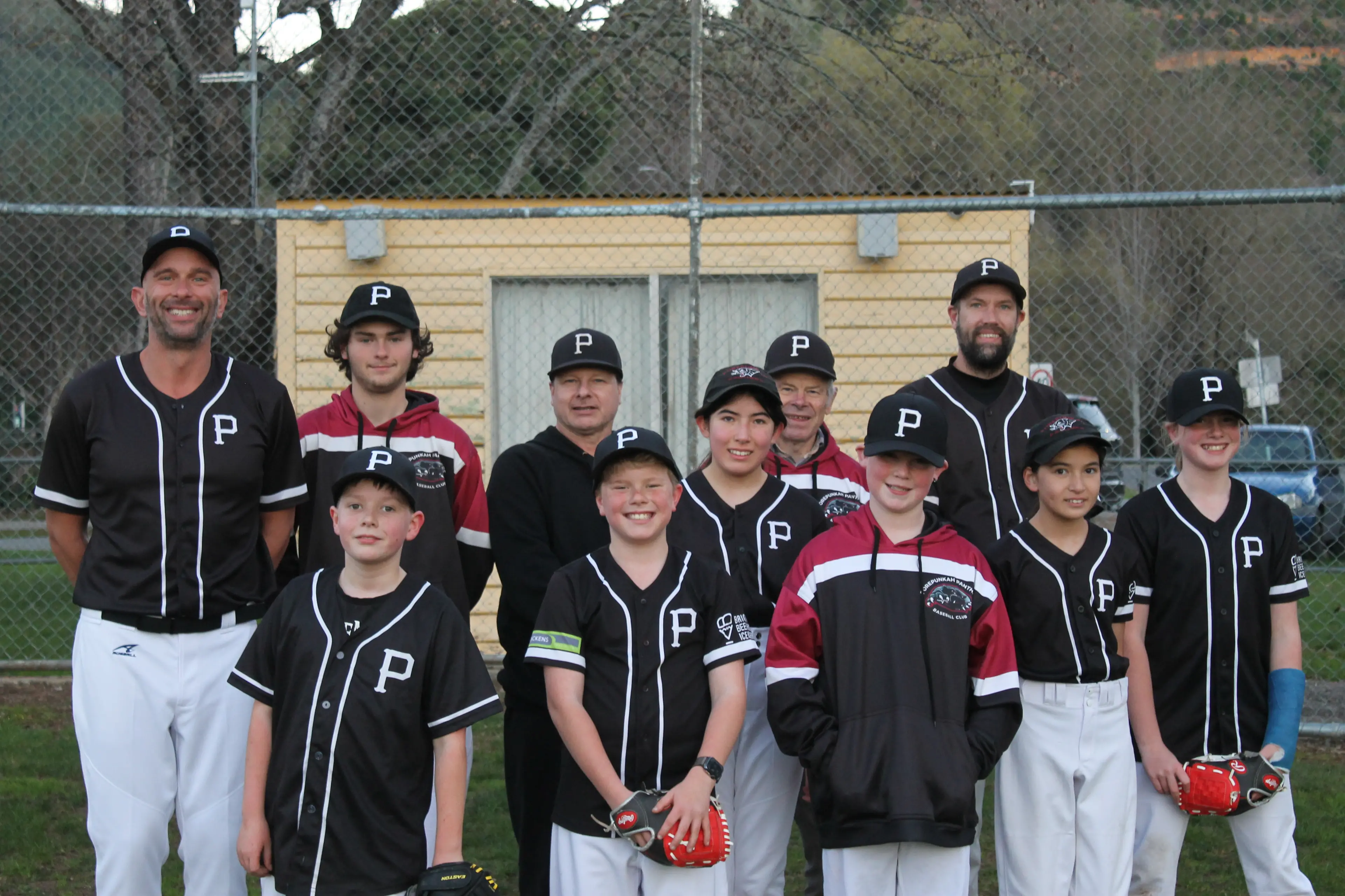 Porepunkah Panthers' new facility given green light by council