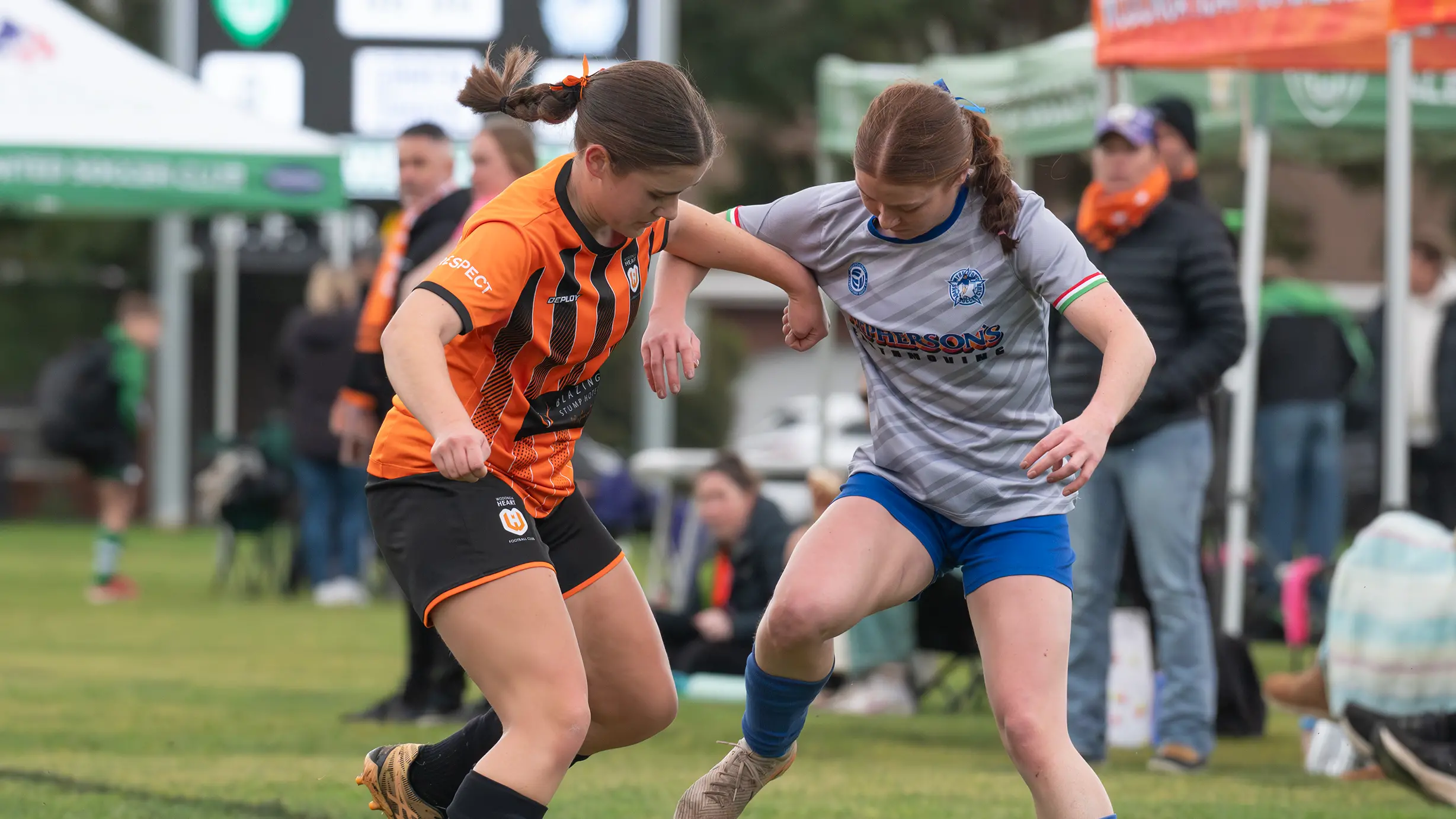 Crucial result for Savoy women