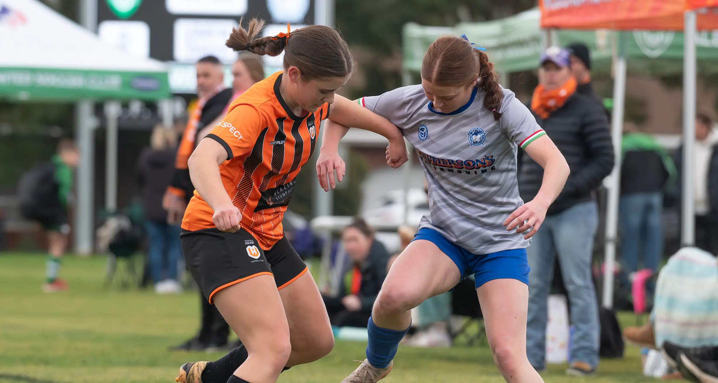 Crucial result for Savoy women