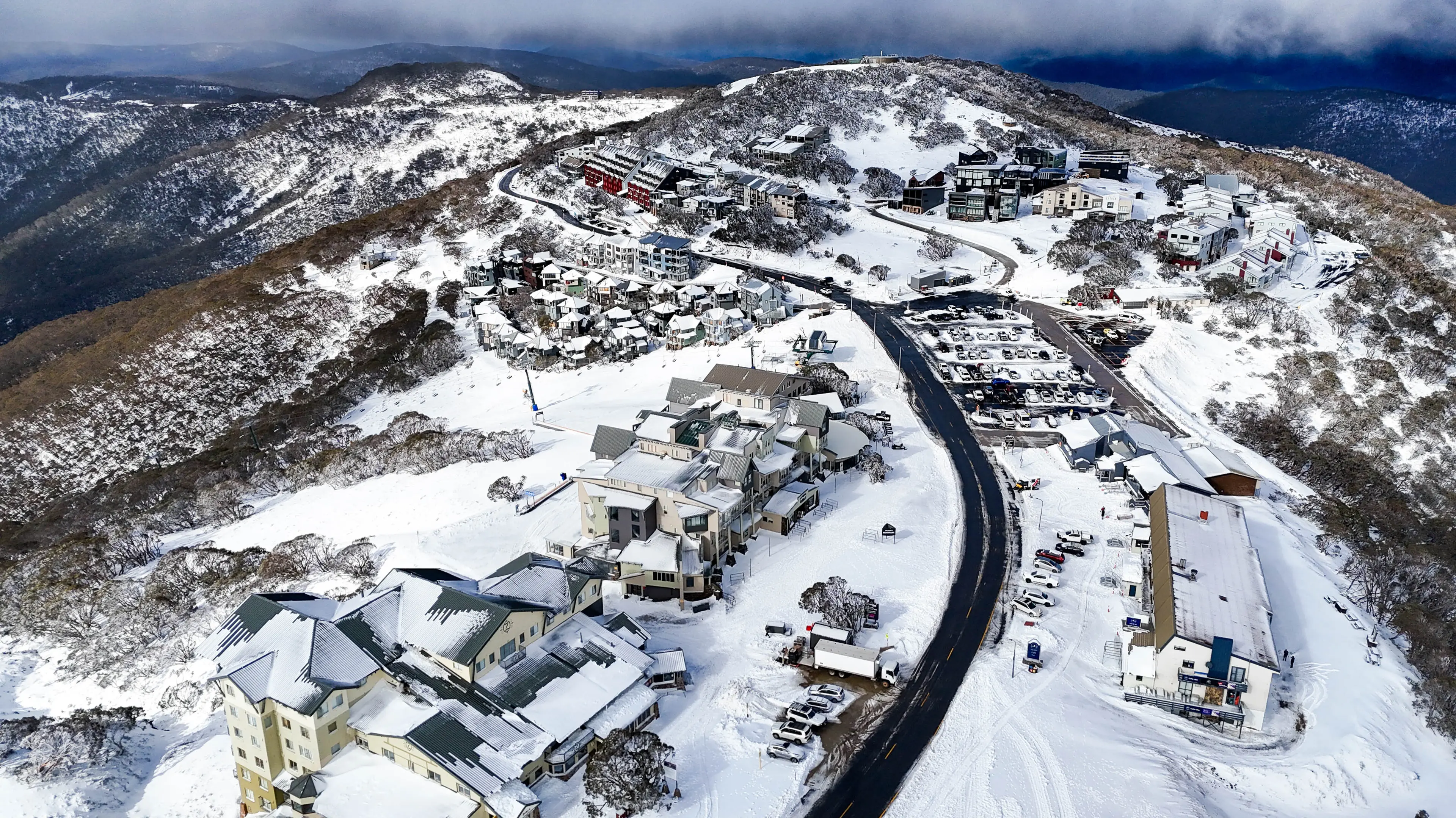 New leasing policy in place across alpine resorts