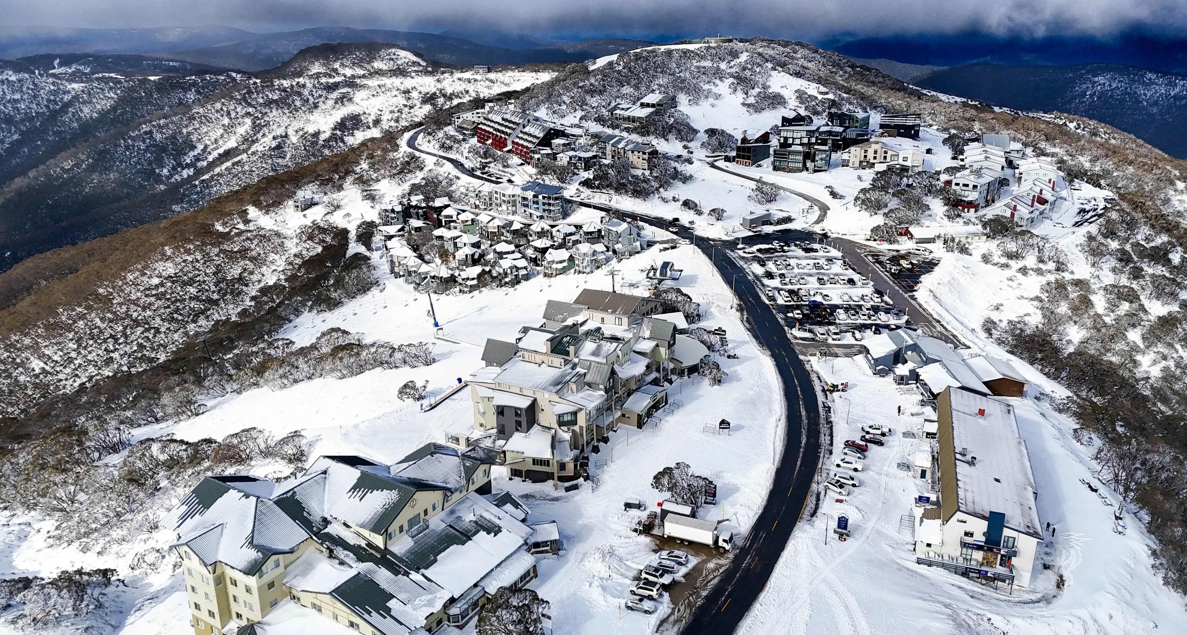 New leasing policy in place across alpine resorts