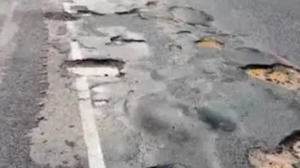 $5 billion pledge to eliminate 1 million potholes and get Victoria’s roads back on track