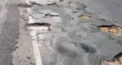 $5 billion pledge to eliminate 1 million potholes and get Victoria’s roads back on track