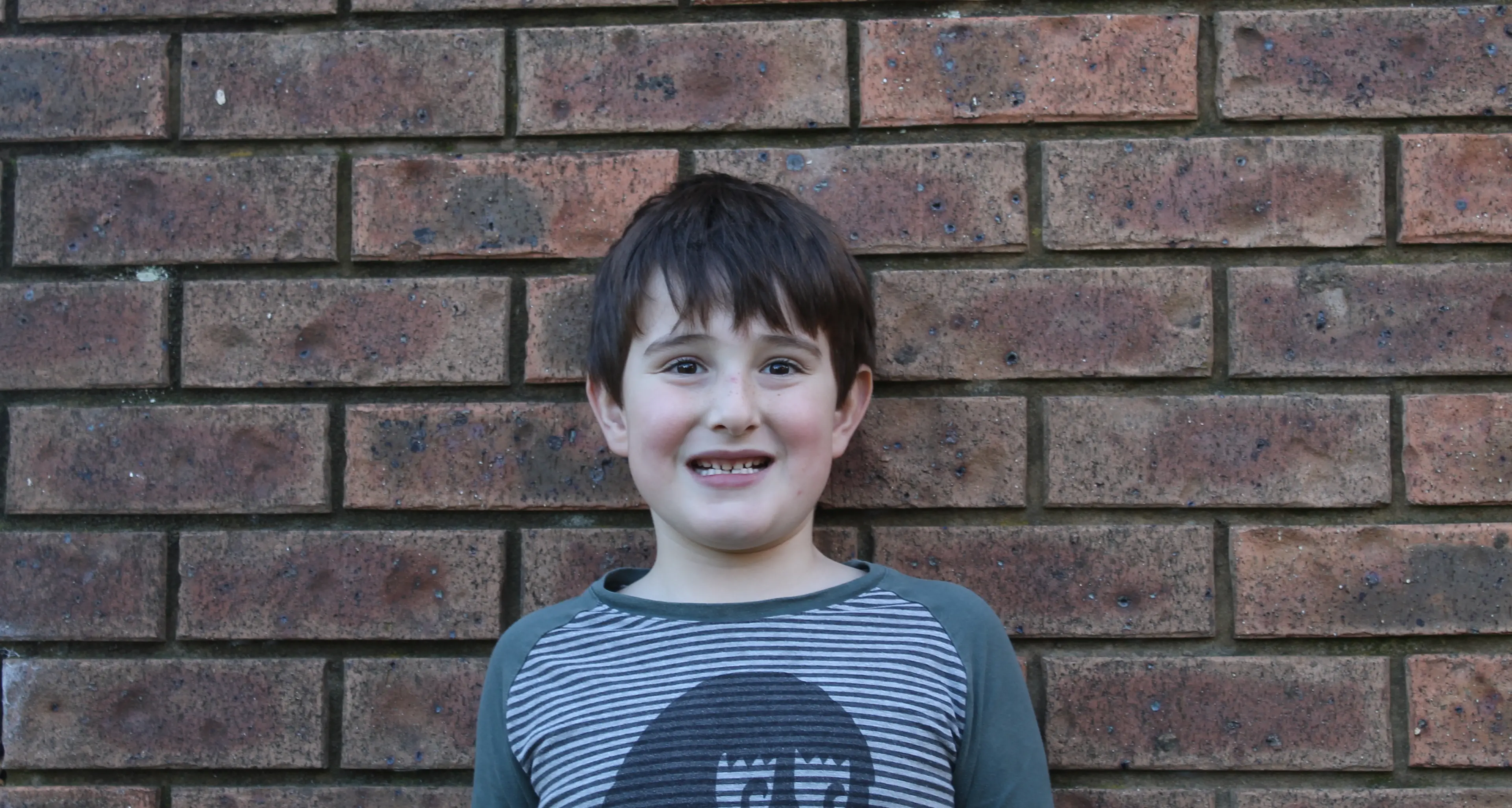 Person Around Town - Myrtleford - Van Caldwell
