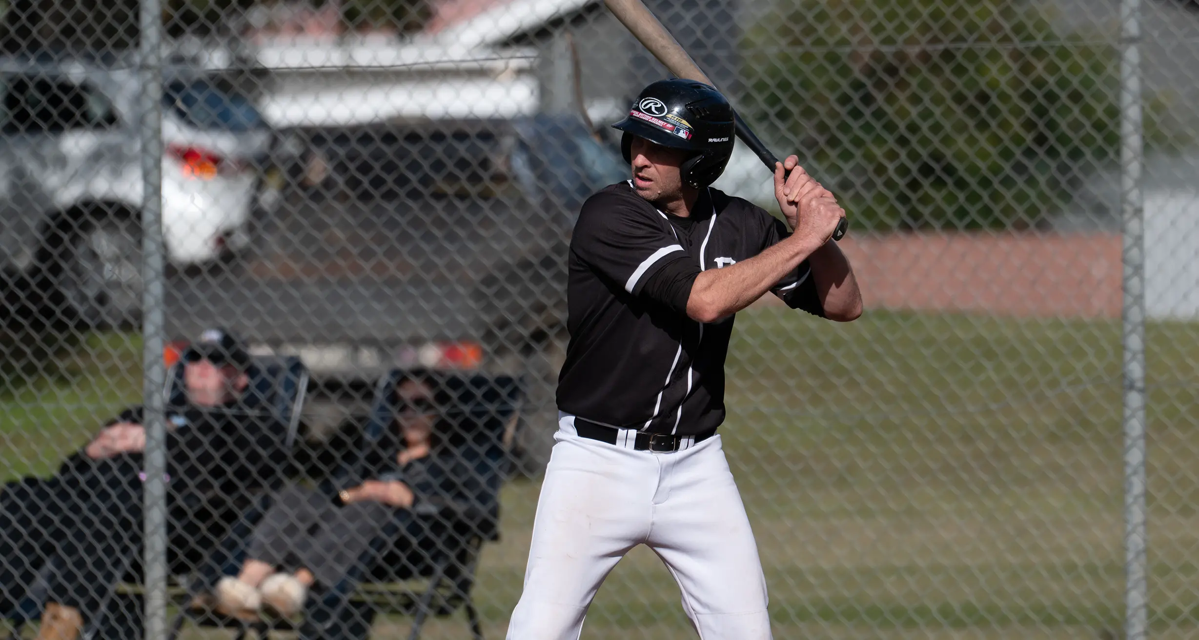Bats fire in Panthers' sweep of wins