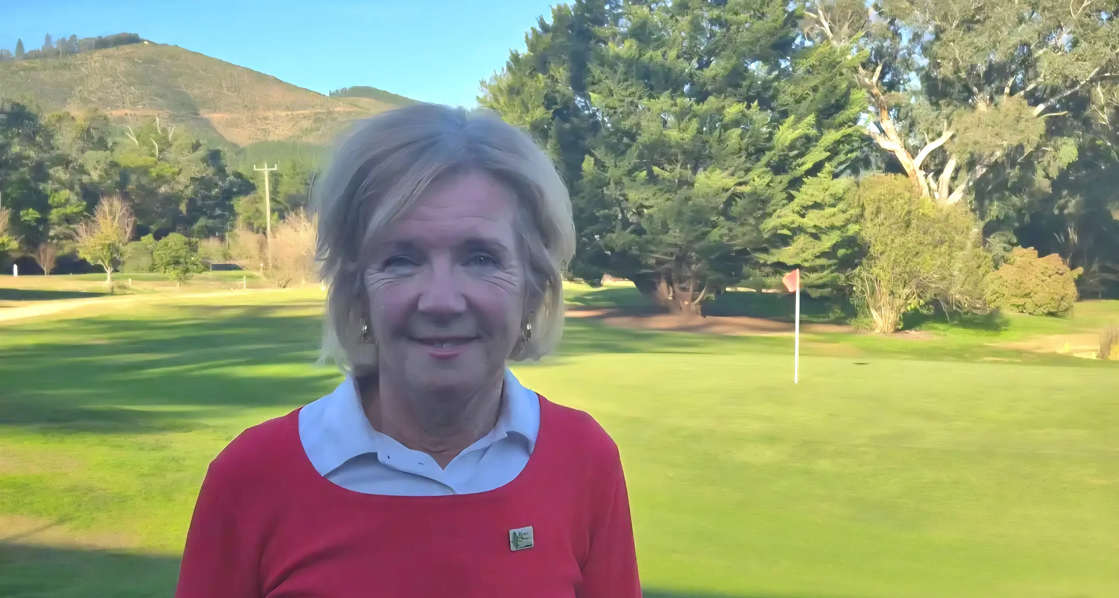 Golf results