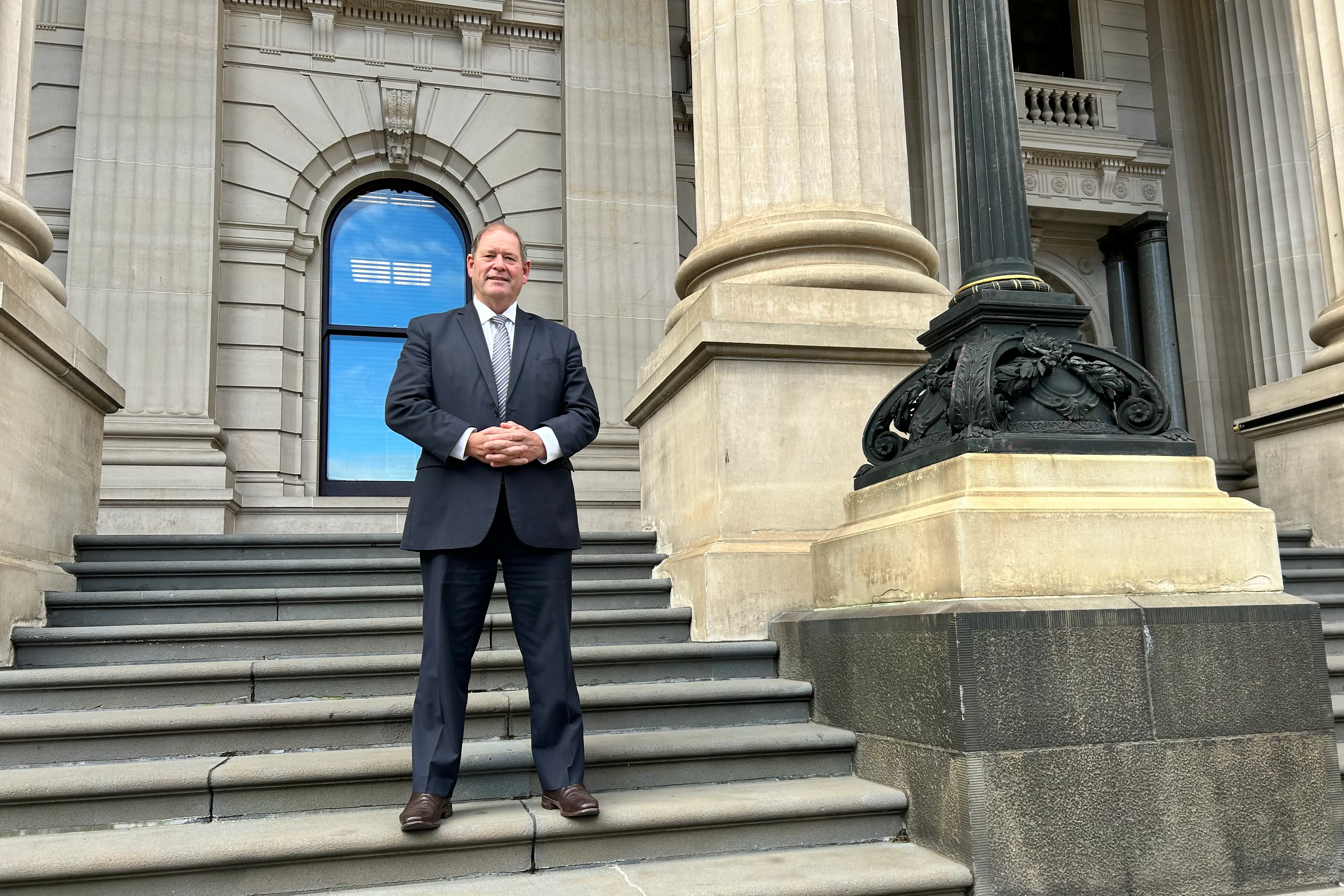 Liberals and Nationals vow to deliver more local gas