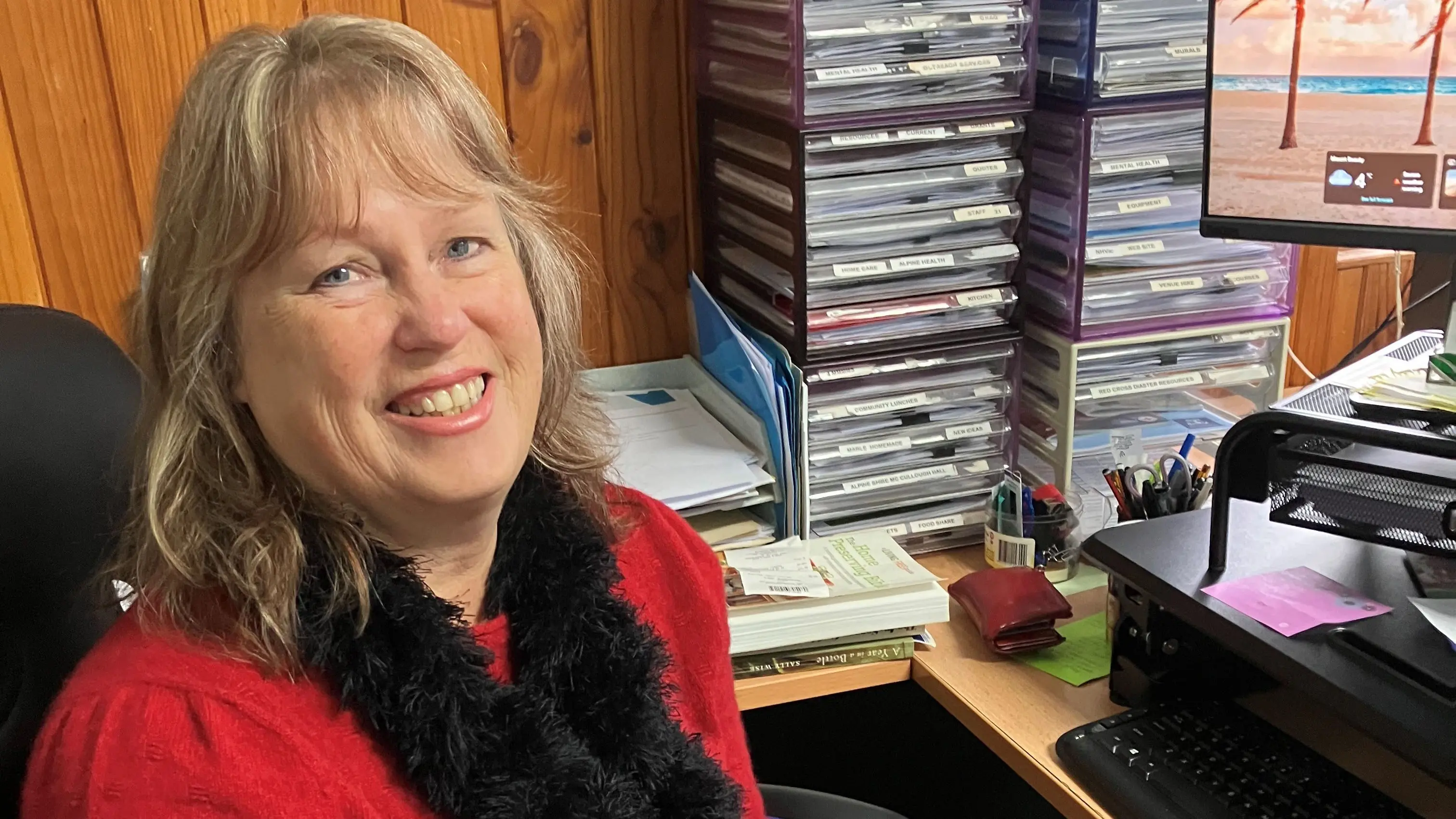 Centre remains a pillar within Mount Beauty community