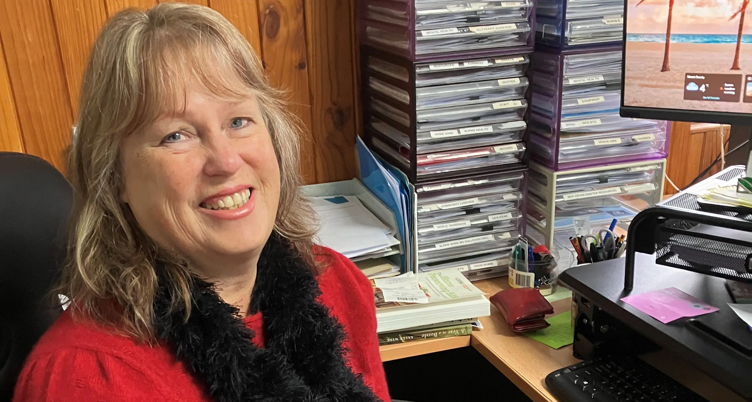 Centre remains a pillar within Mount Beauty community