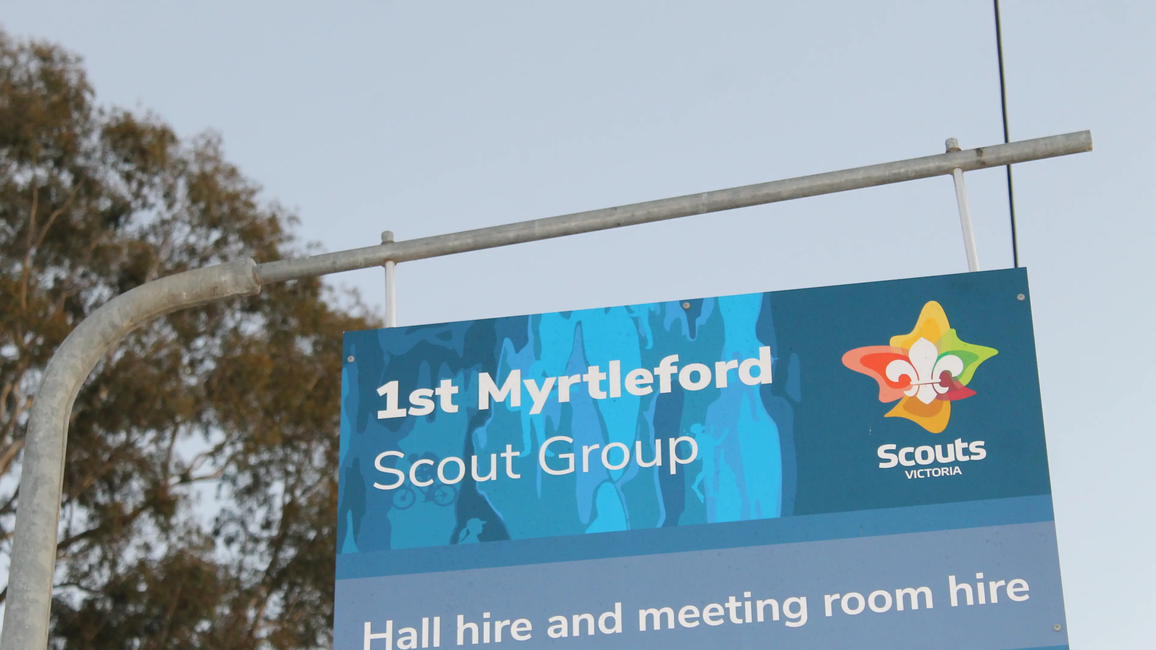 Myrtleford Scouts to host community campfire