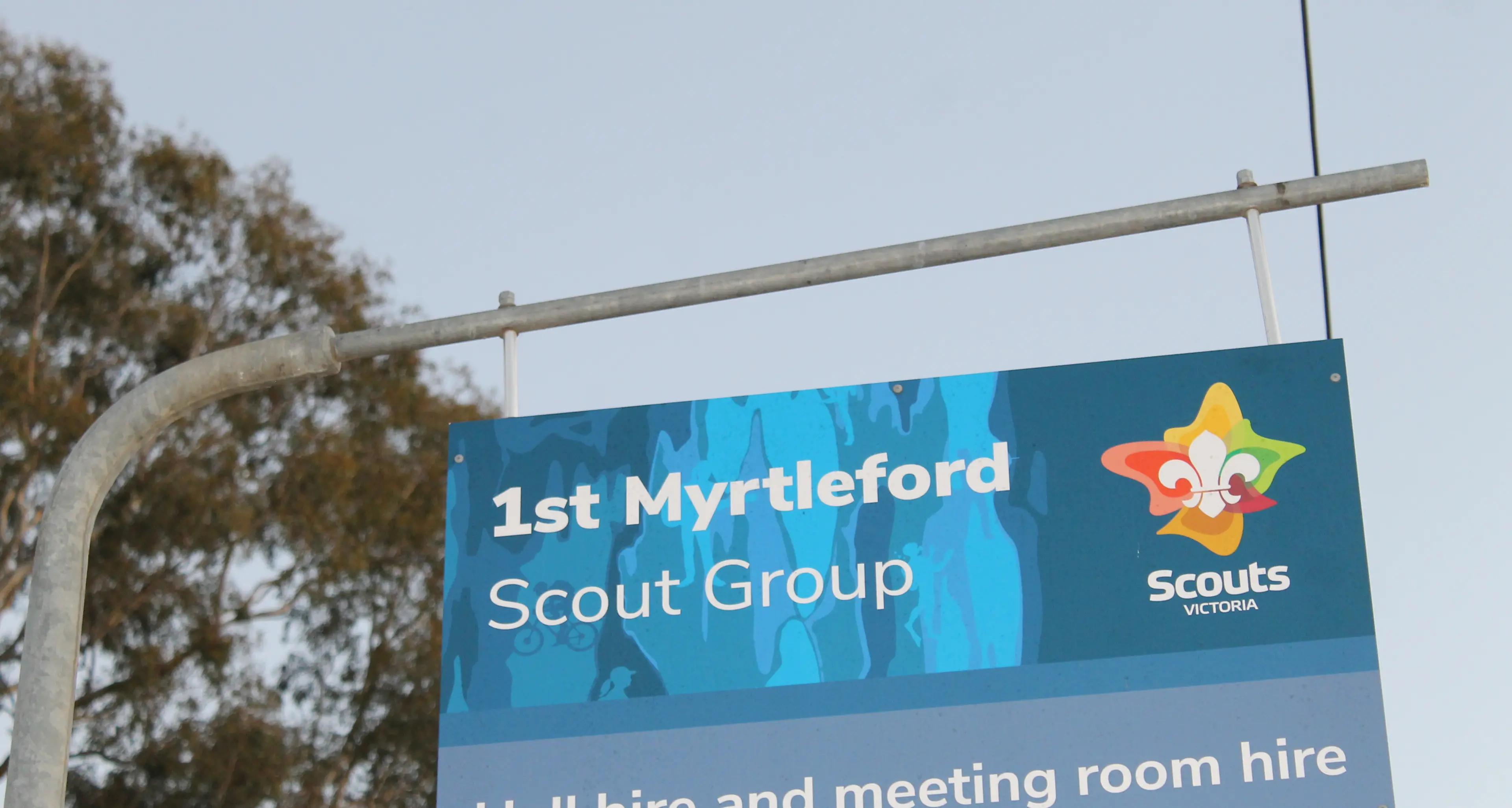 Myrtleford Scouts to host community campfire