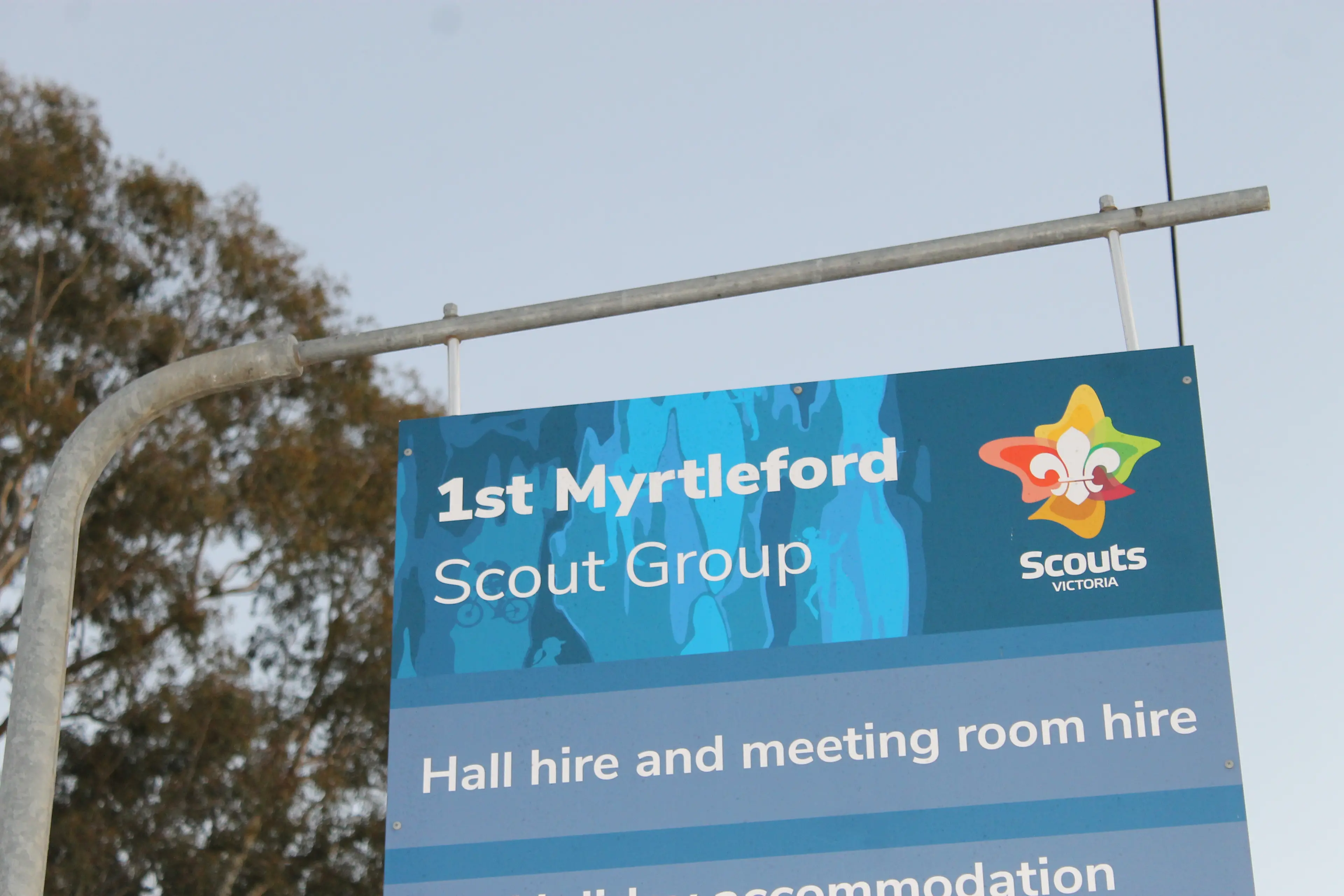 <p>MARSHMALLOWS AT THE READY! Drop by the Myrtleford Scout Hall for a fun evening around a campfire this World Scout Scarf Day.</p>\\n