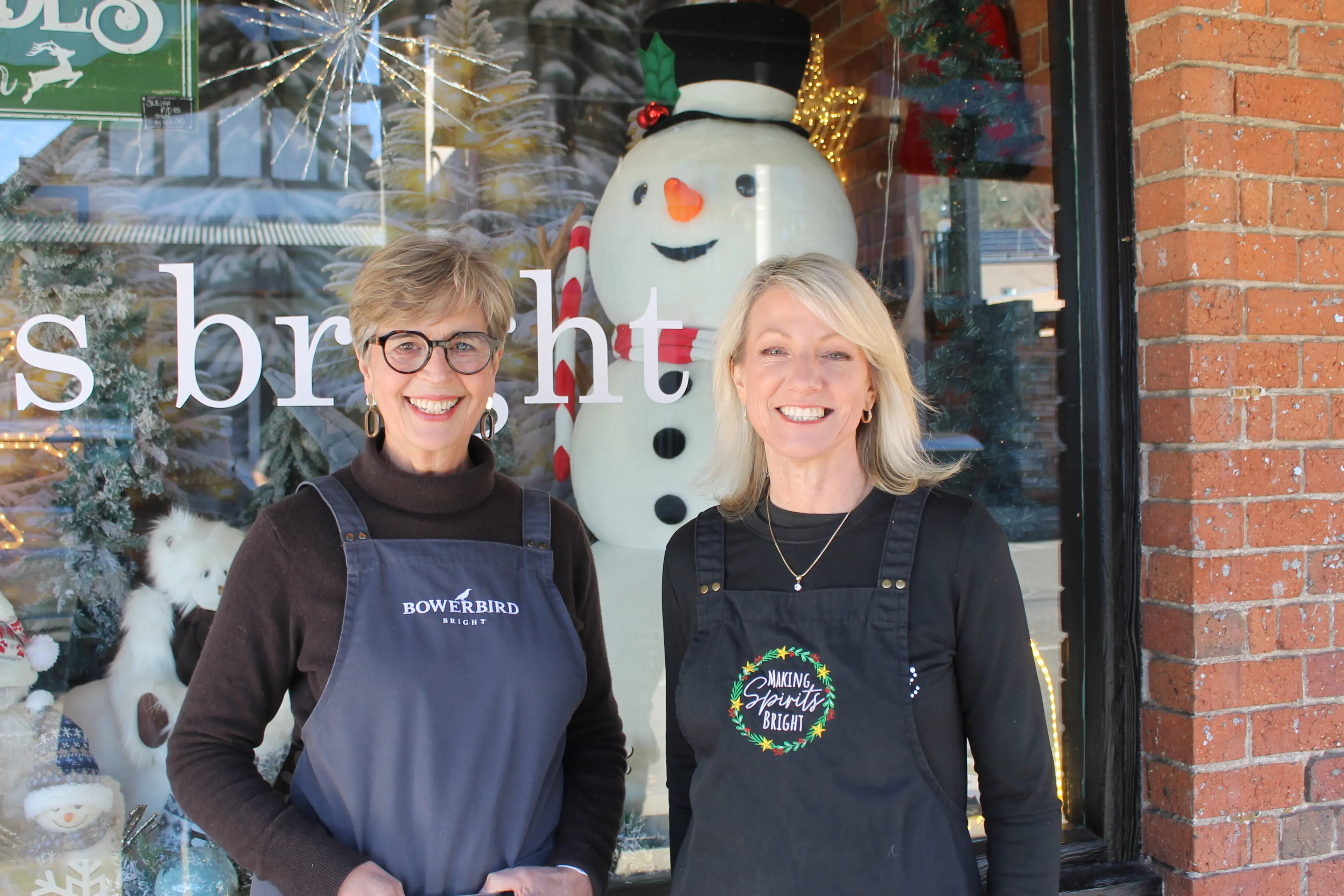 Bright's inaugural Winter Festival ready to make the town glow