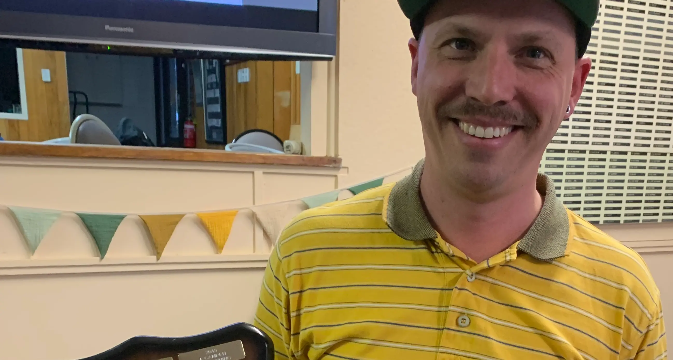 Golf results