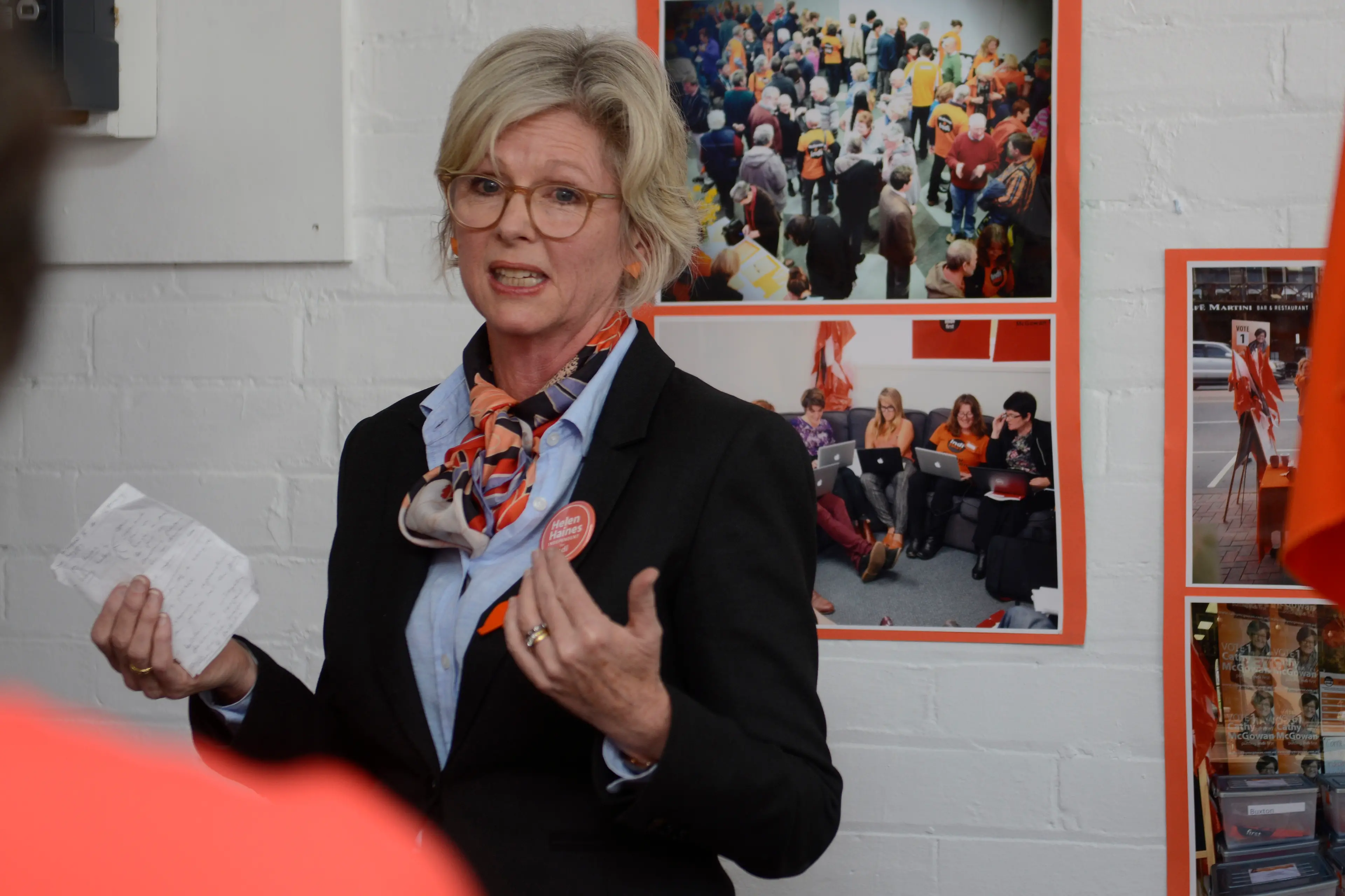 Government expands paid placement scheme for allied health professions