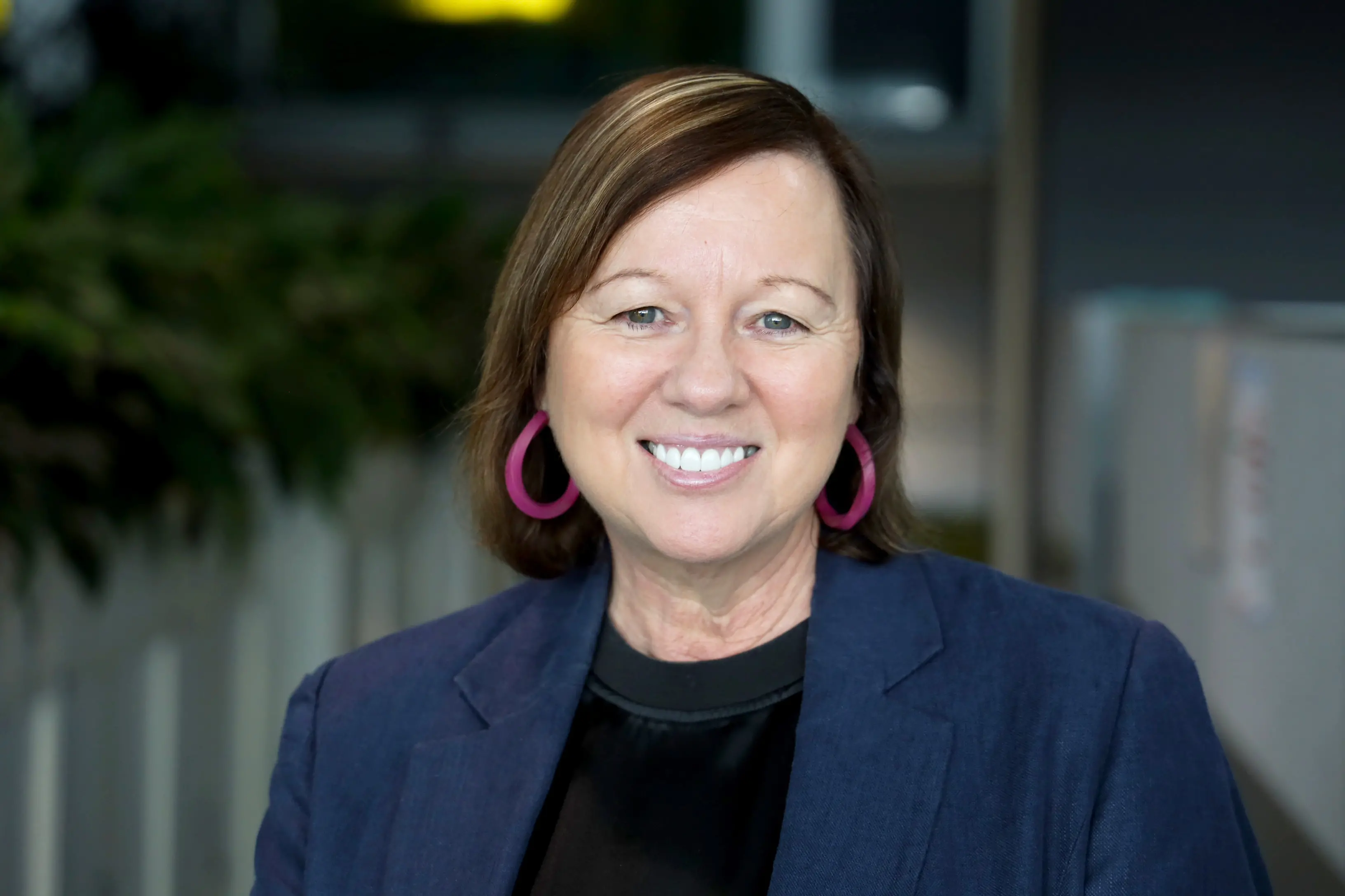 <p>RE-APPOINTED: Jo Murdoch will continue to lead North East Water as chief executive officer for another five years.</p>\\n