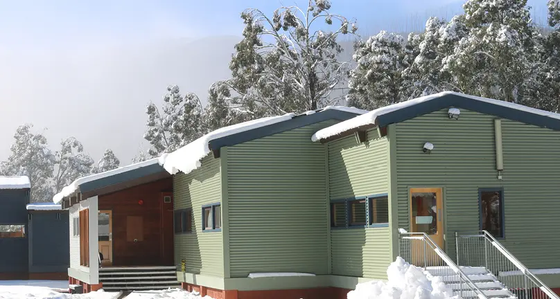 Howmans Gap to become community emergency hub