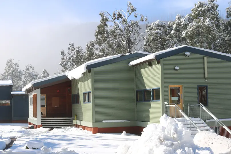 <p>EMERGENCY HUB: A $150,000 grant will help Howmans Gap Discovery Camp able to keep the power on and be a community emergency hub.</p>\\n