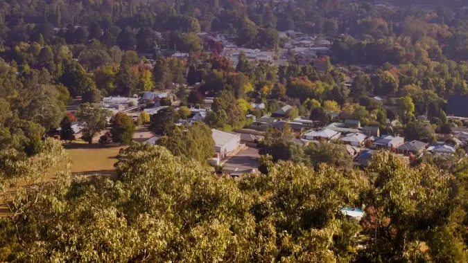 Council adopts long-term strategy for community infrastructure in Alpine Shire