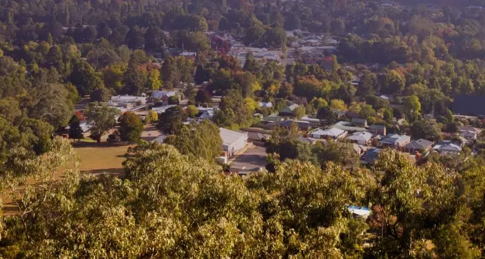 Council adopts long-term strategy for community infrastructure in Alpine Shire