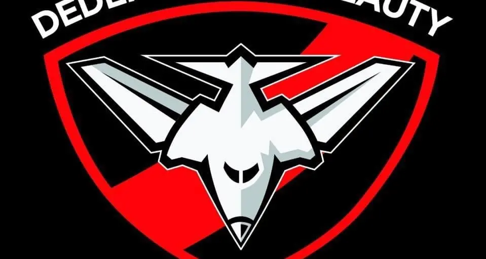 Bombers soar on court