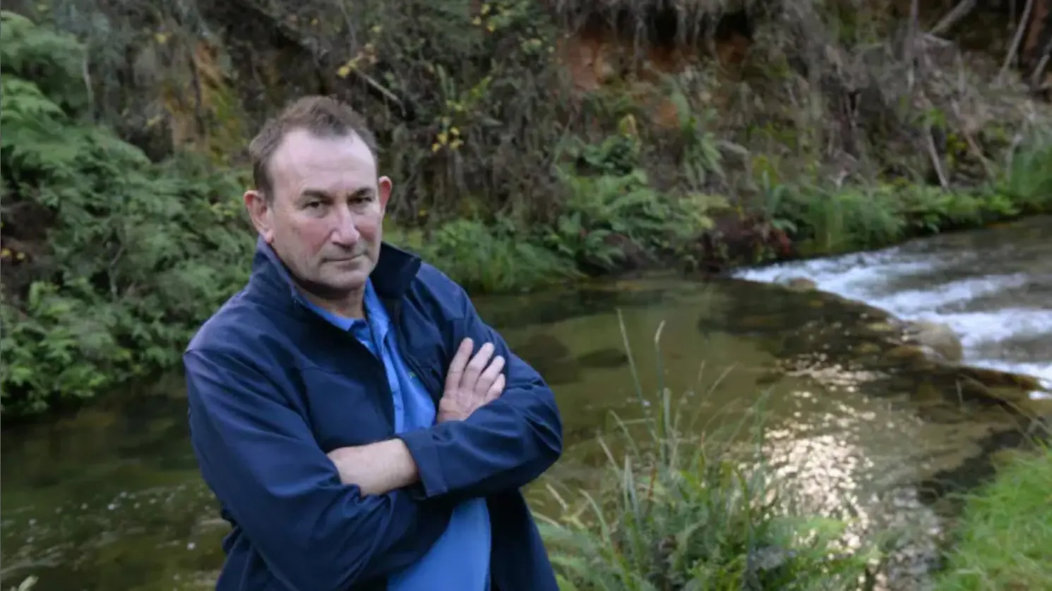 Group calls for changes to GMW water fees