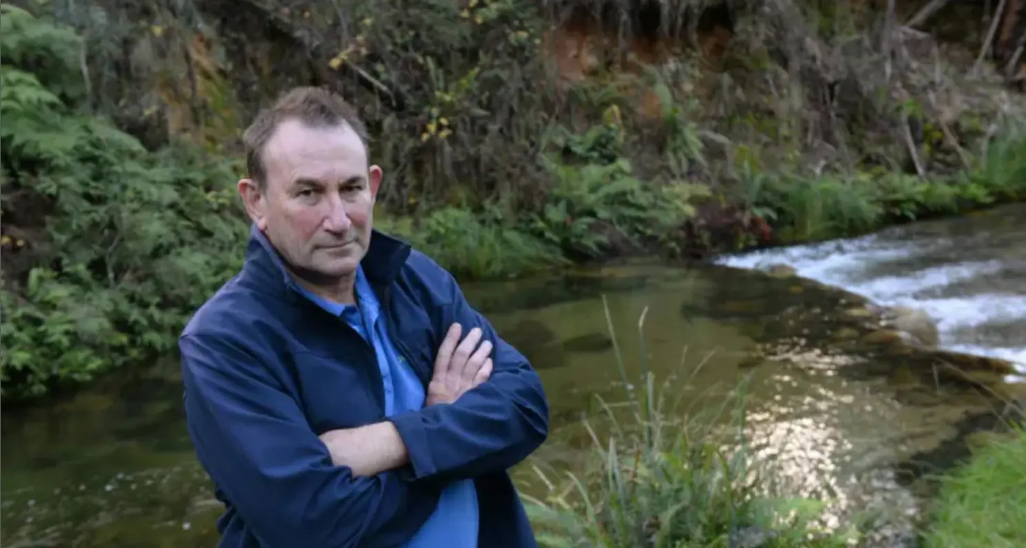 Group calls for changes to GMW water fees